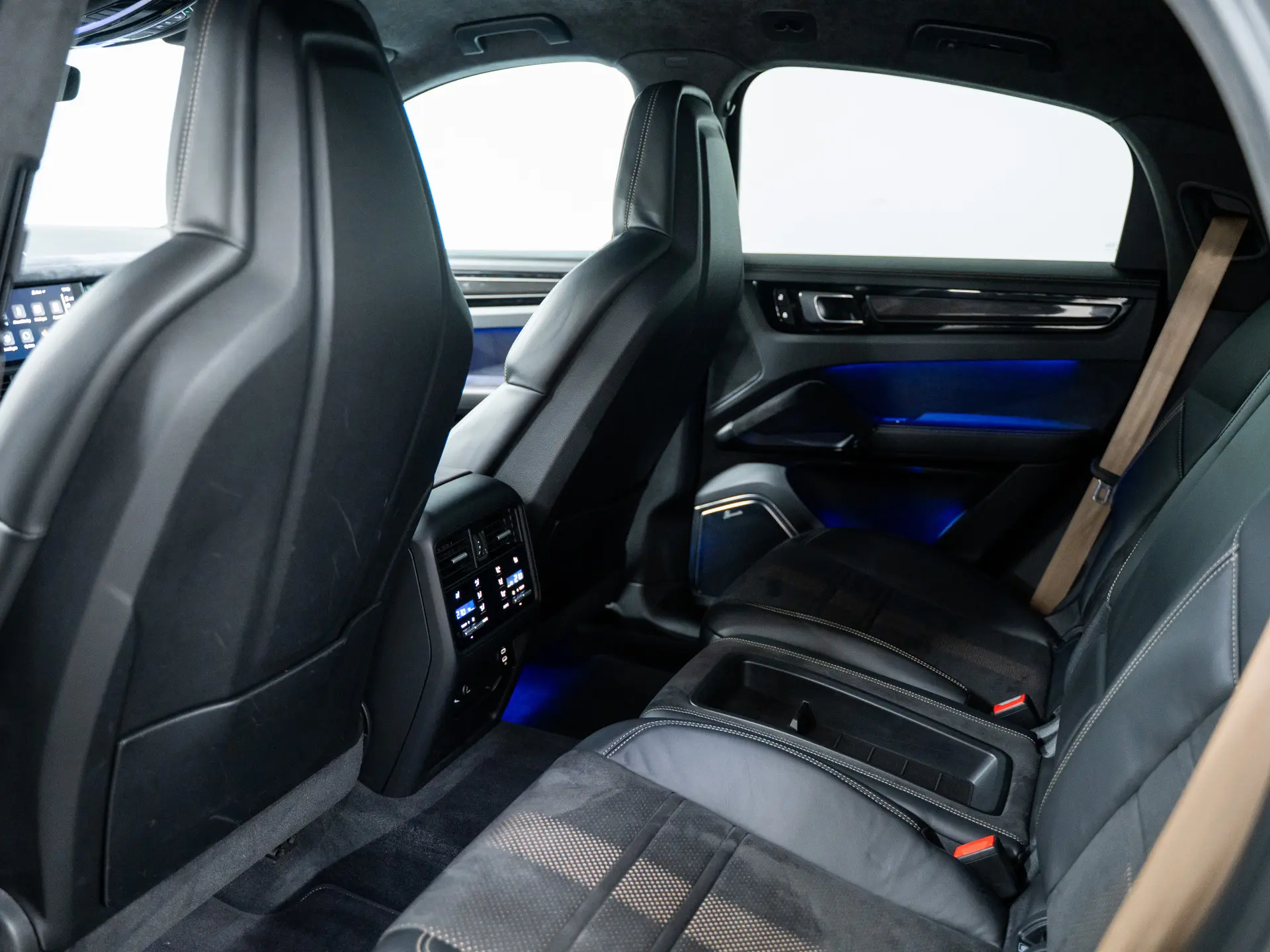 Cayenne Turbo GT Coupé