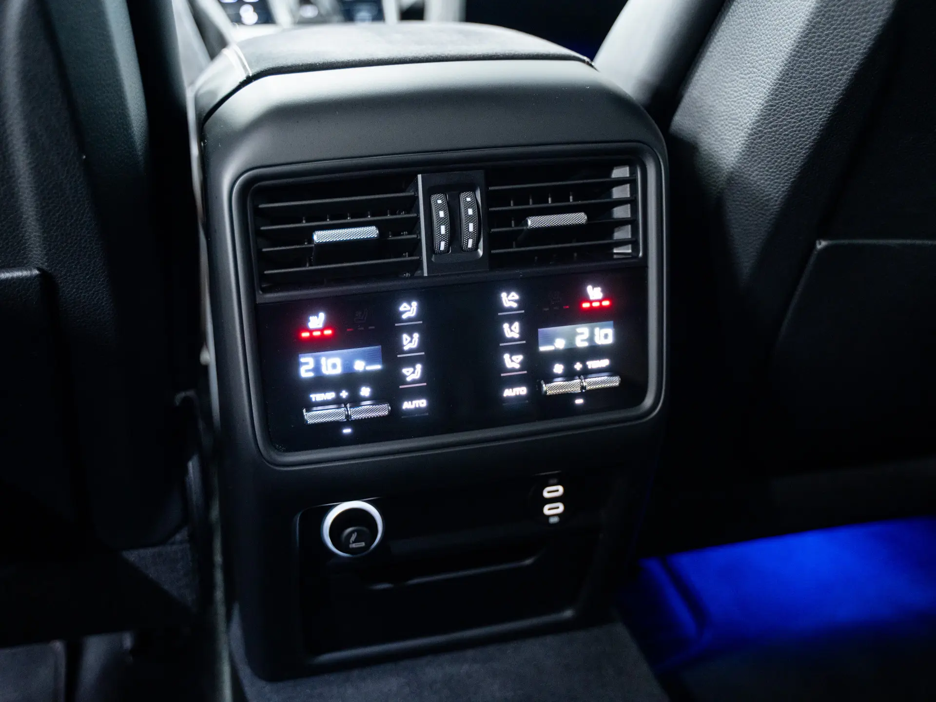 Cayenne Turbo GT Coupé