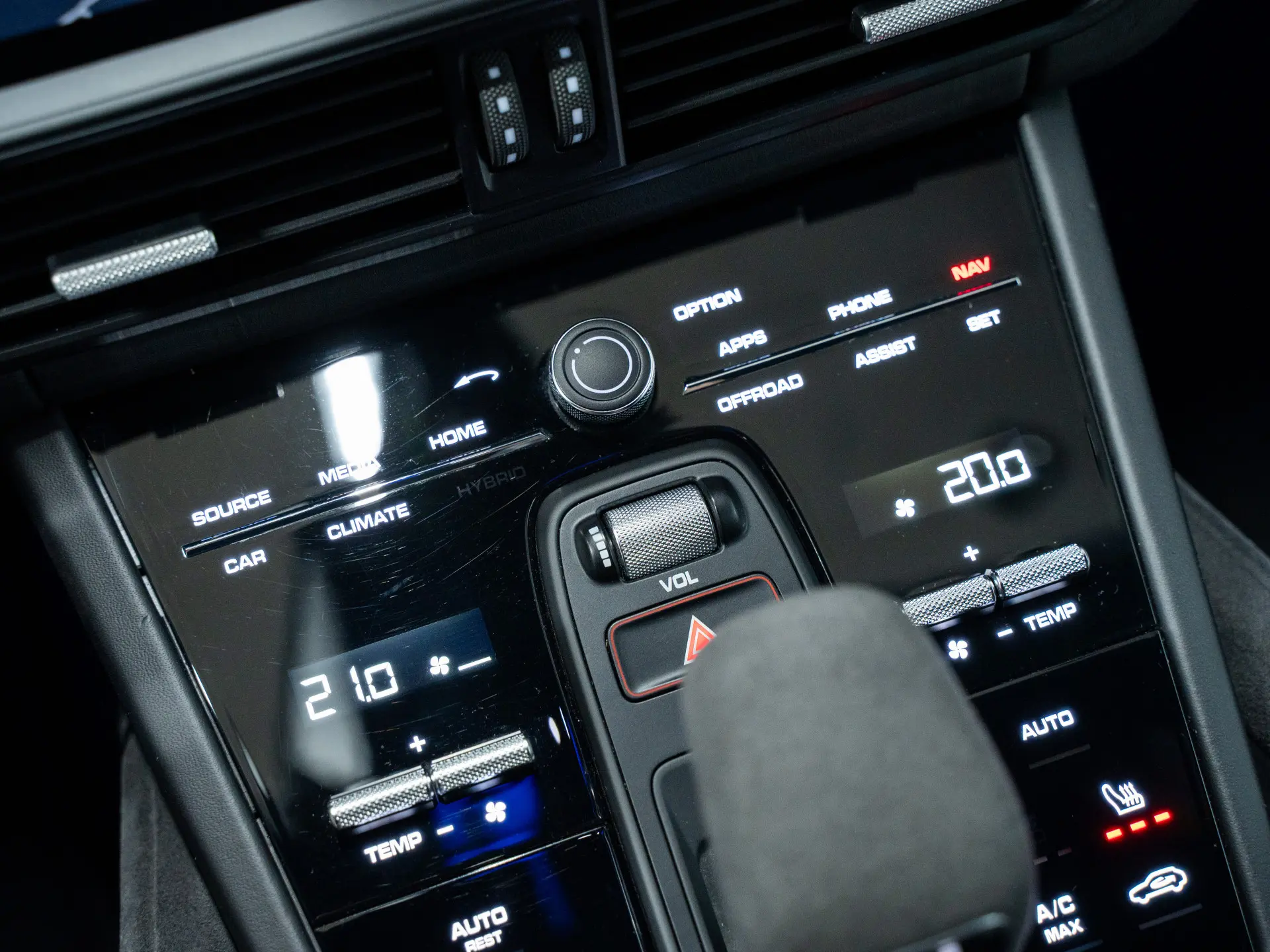 Cayenne Turbo GT Coupé