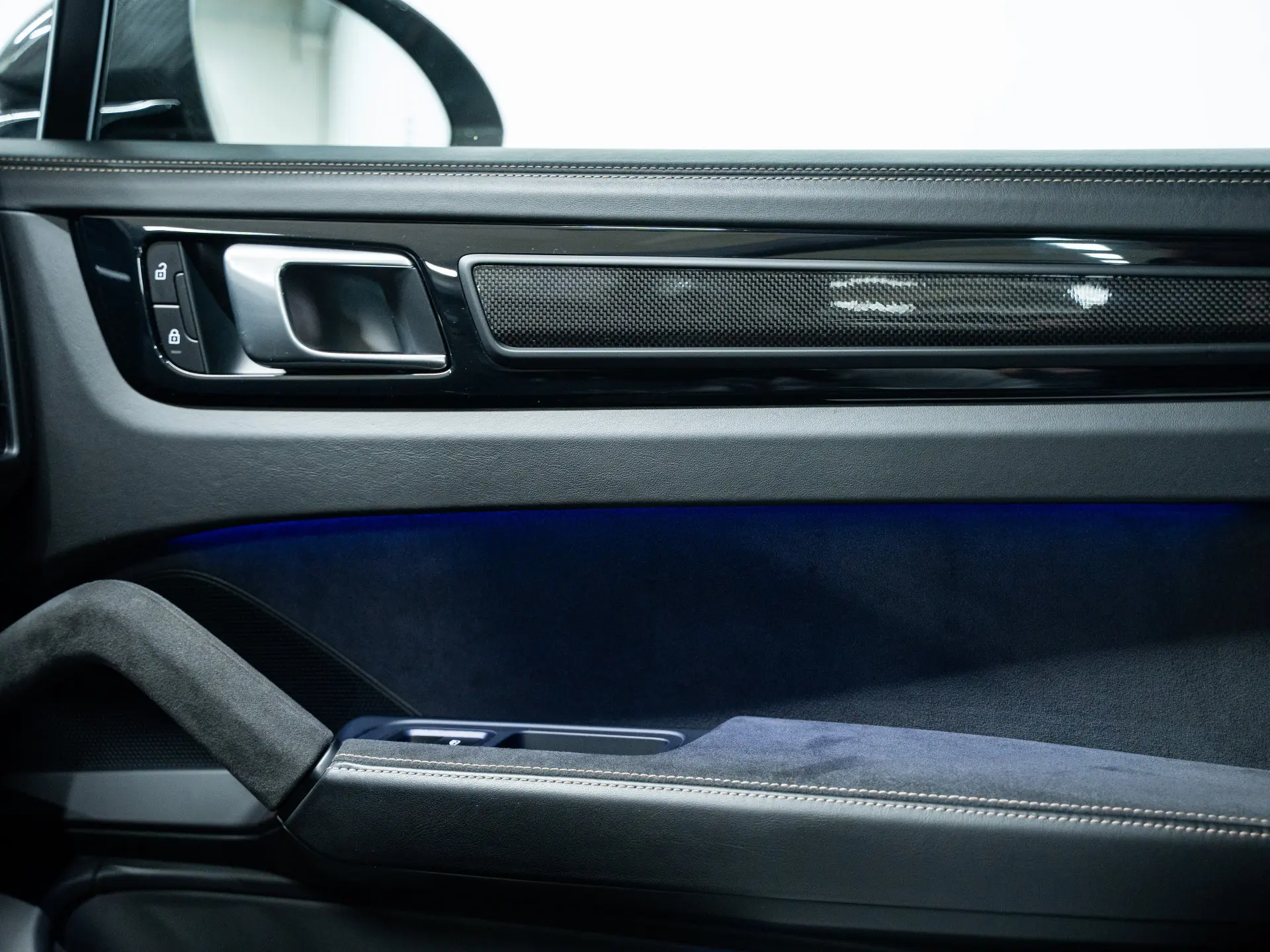 Cayenne Turbo GT Coupé