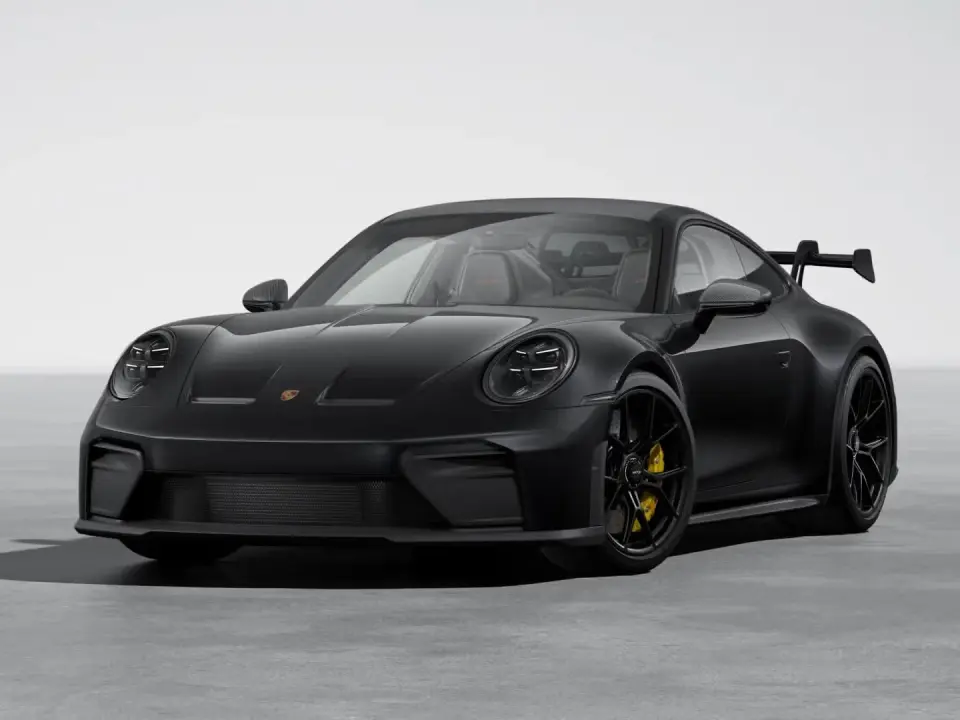 Porsche 911 GT3