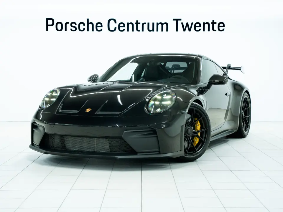 Porsche 911 GT3