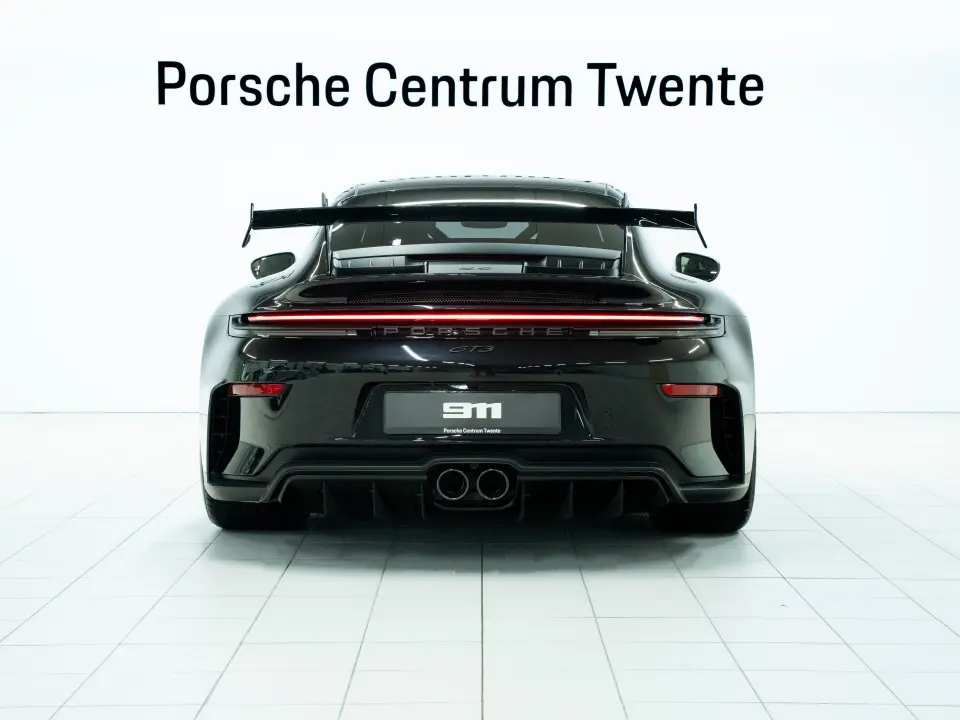 911 GT3