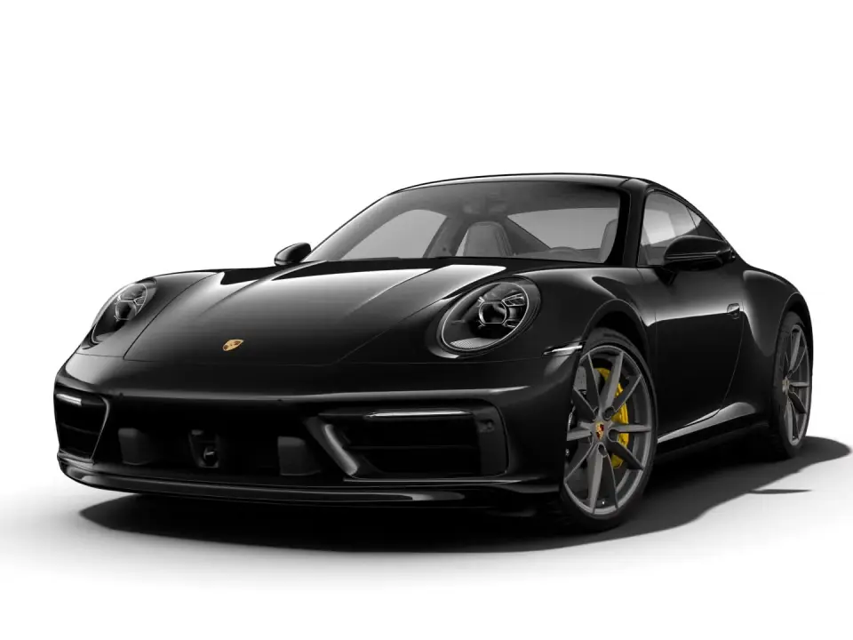 Porsche 911 Carrera S