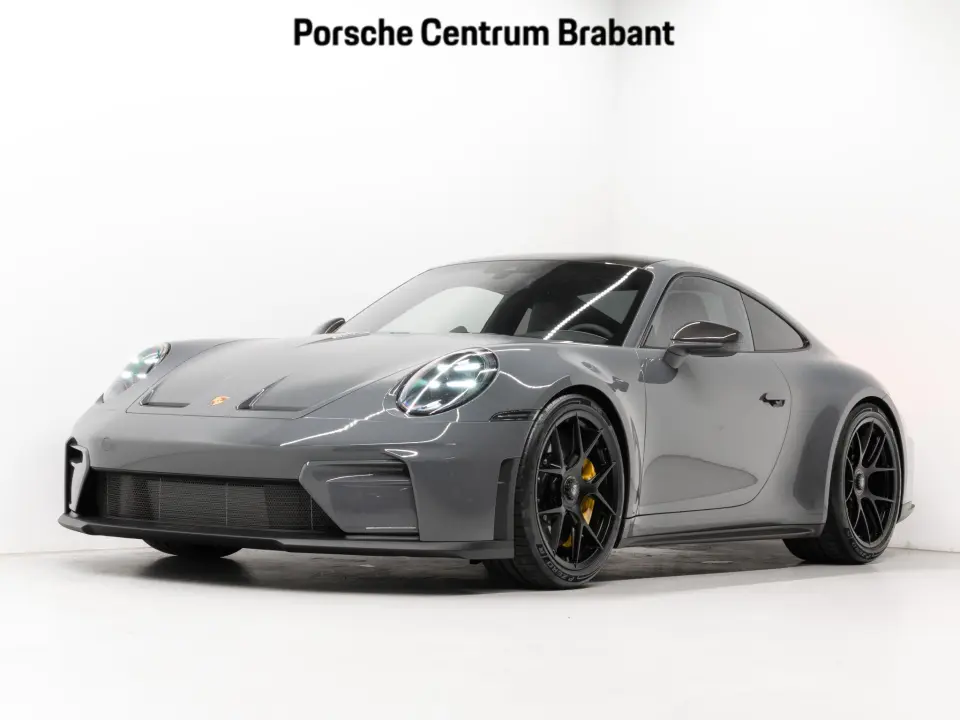 Porsche 911 GT3 Touring