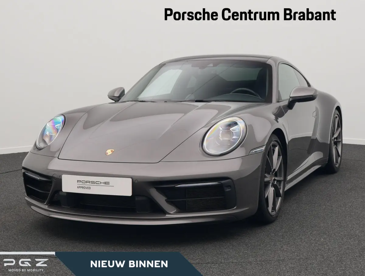 Auto afbeelding
