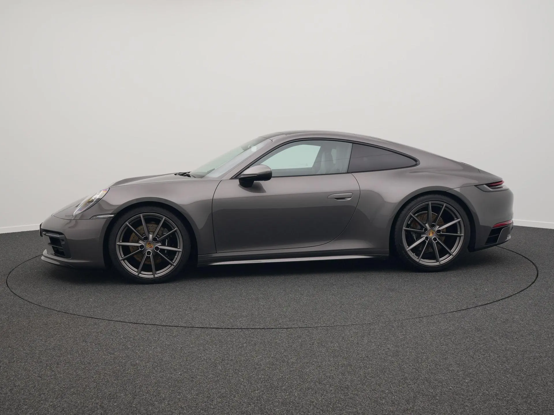 911 Carrera 4S