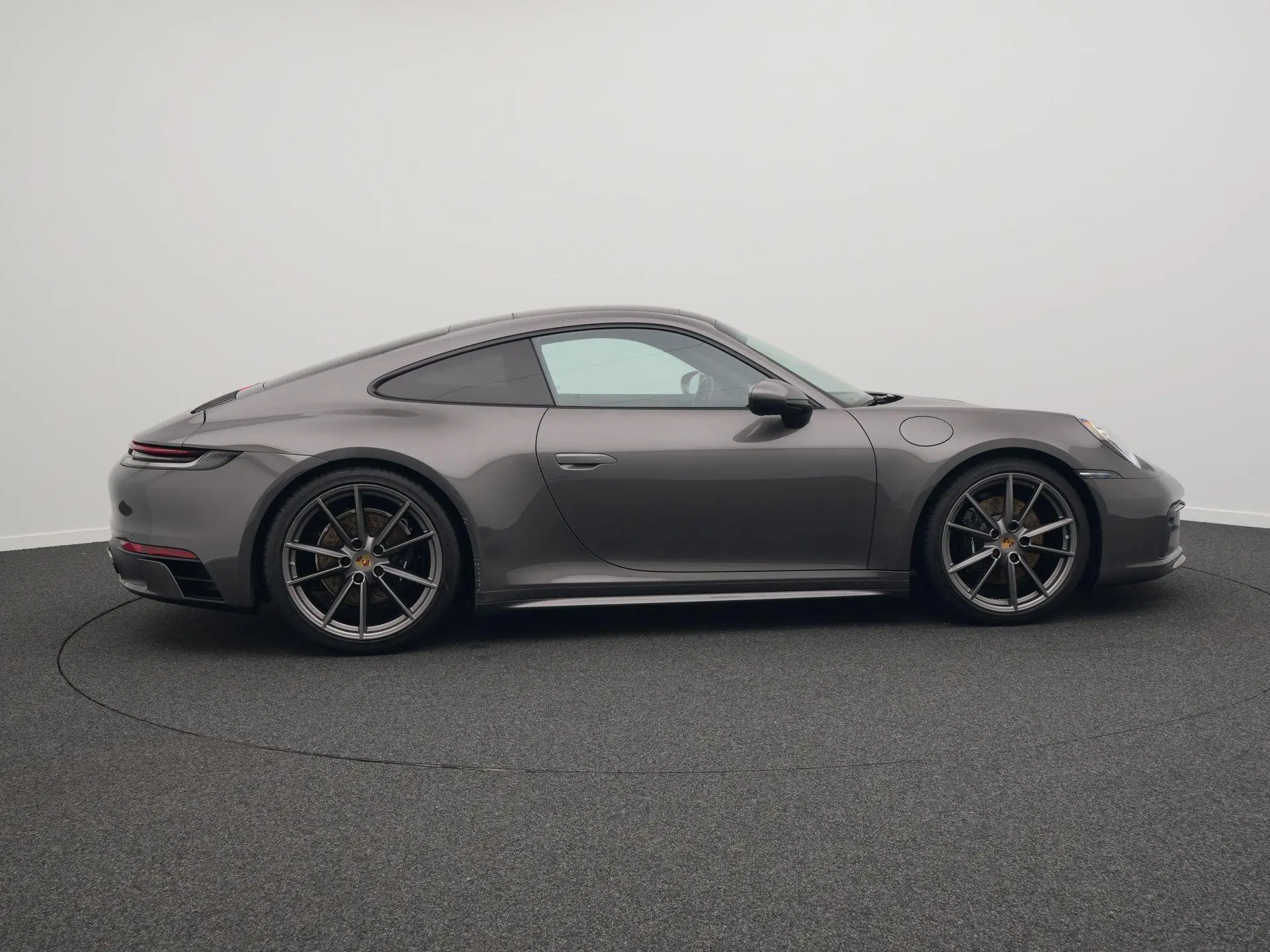 911 Carrera 4S