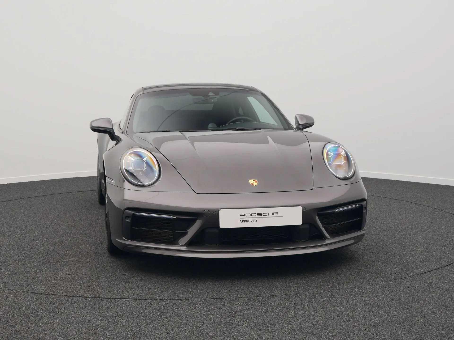 911 Carrera 4S