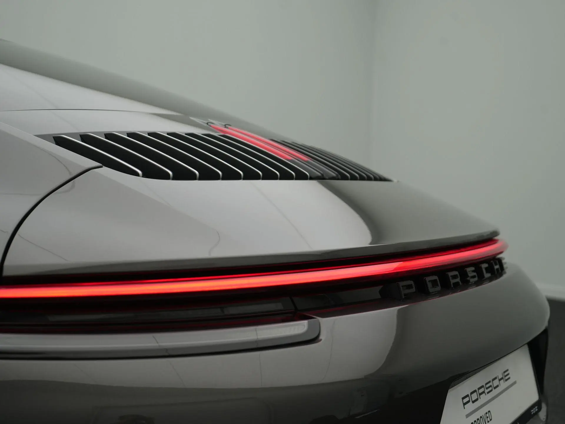 911 Carrera 4S