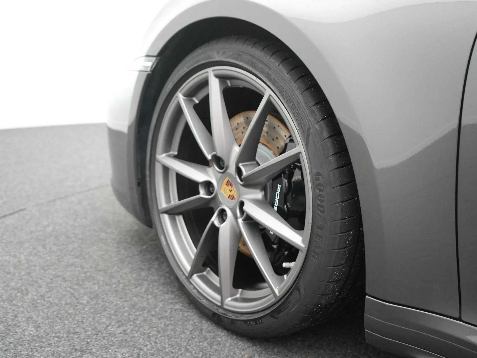 911 Carrera 4S