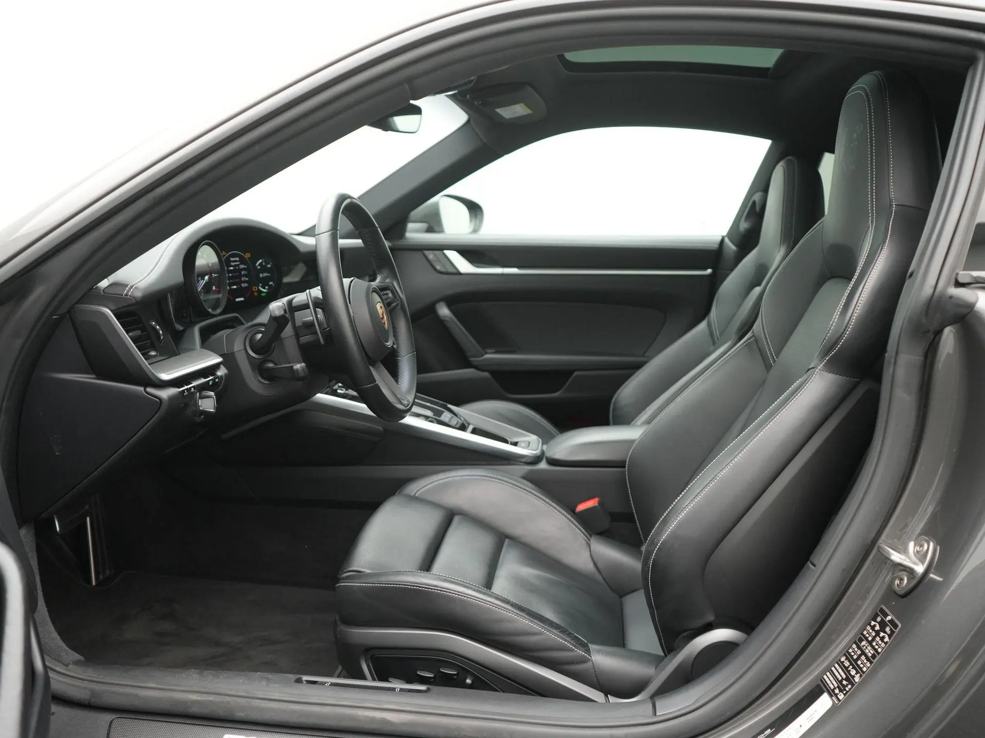911 Carrera 4S