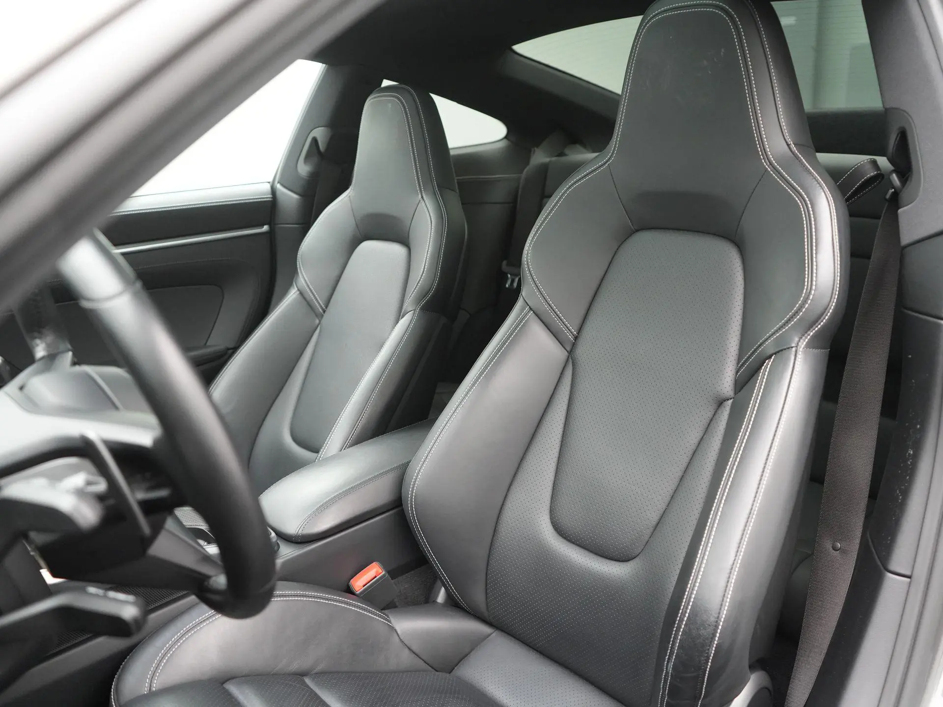 911 Carrera 4S
