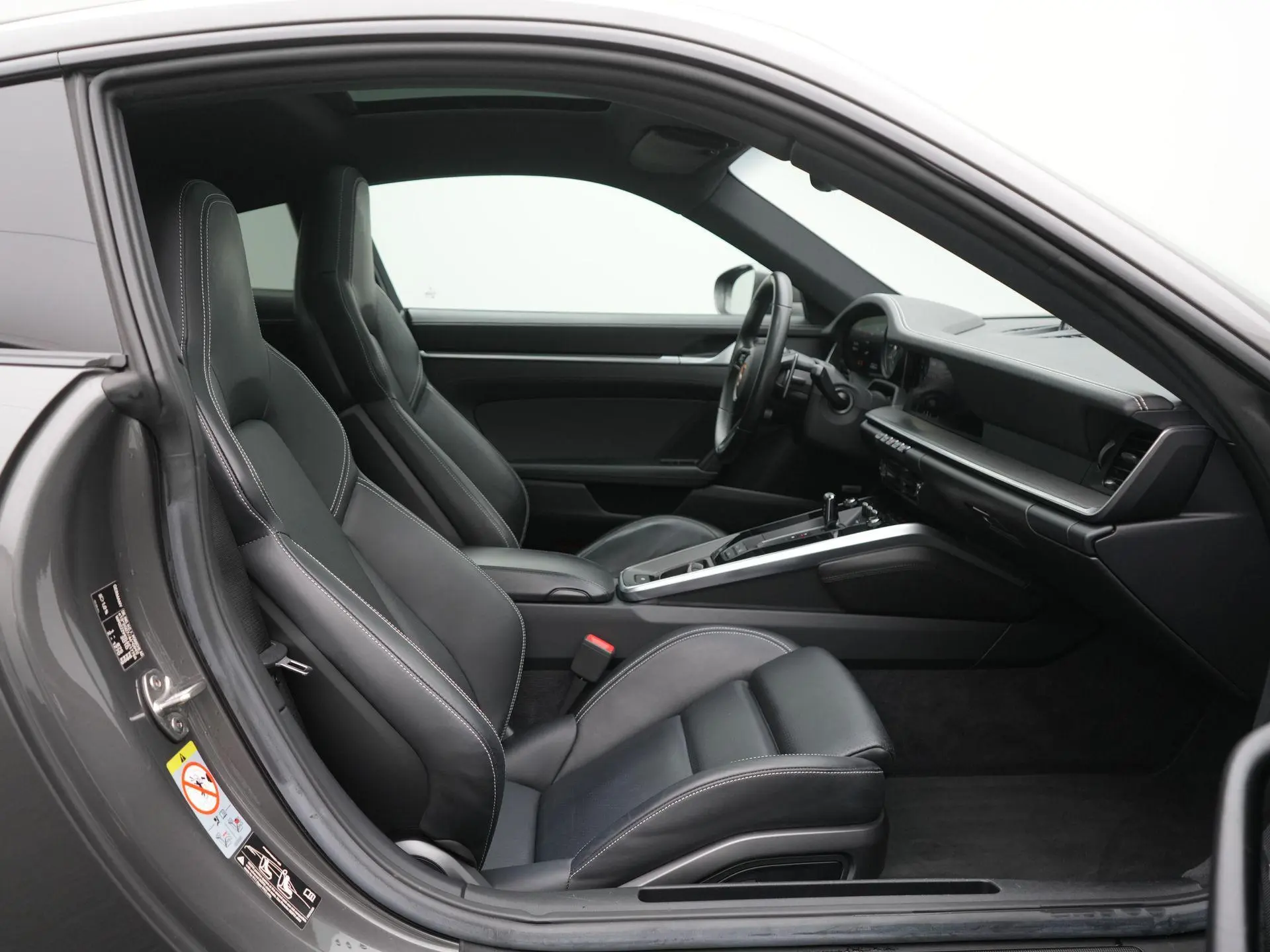 911 Carrera 4S