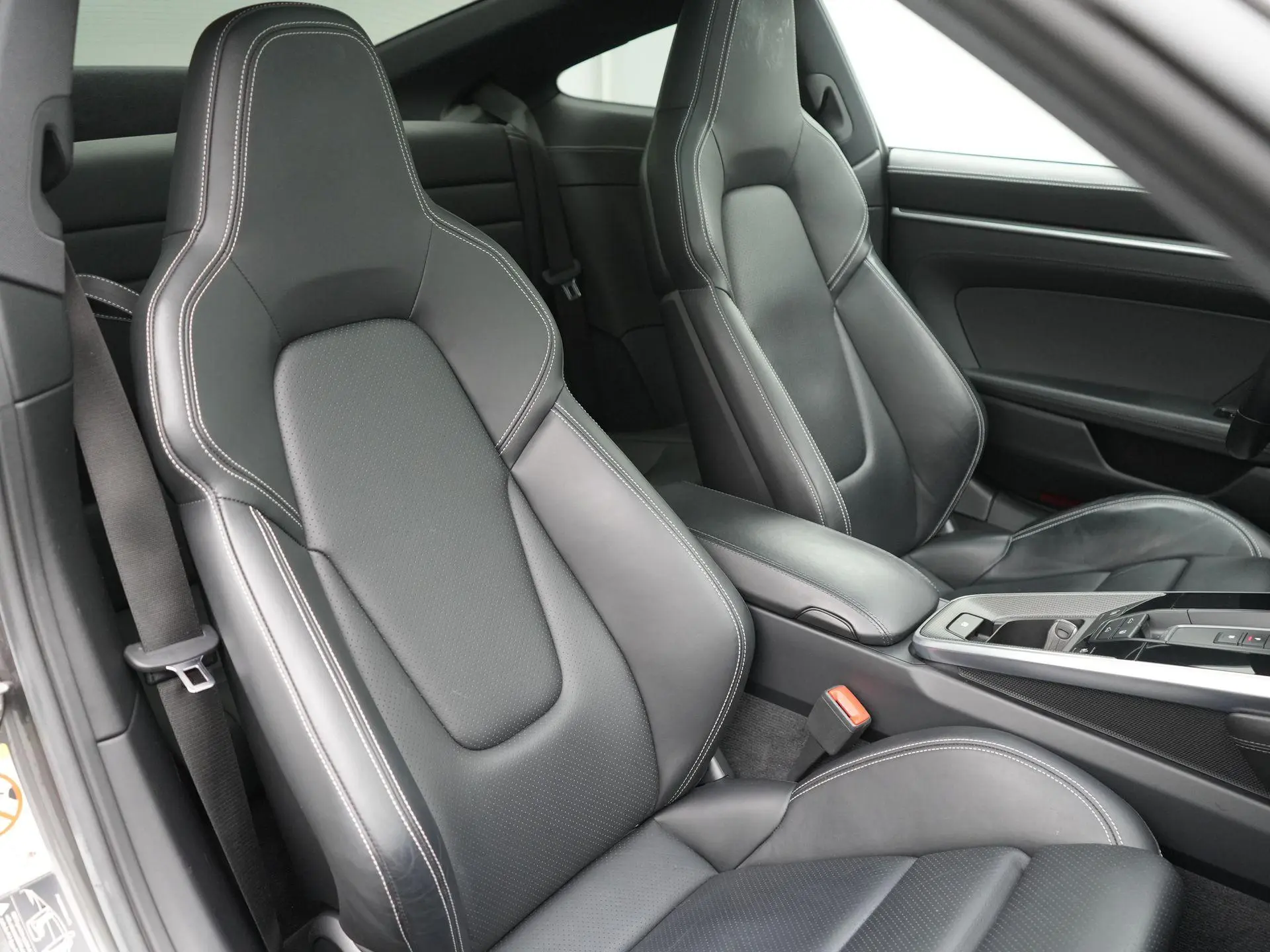 911 Carrera 4S