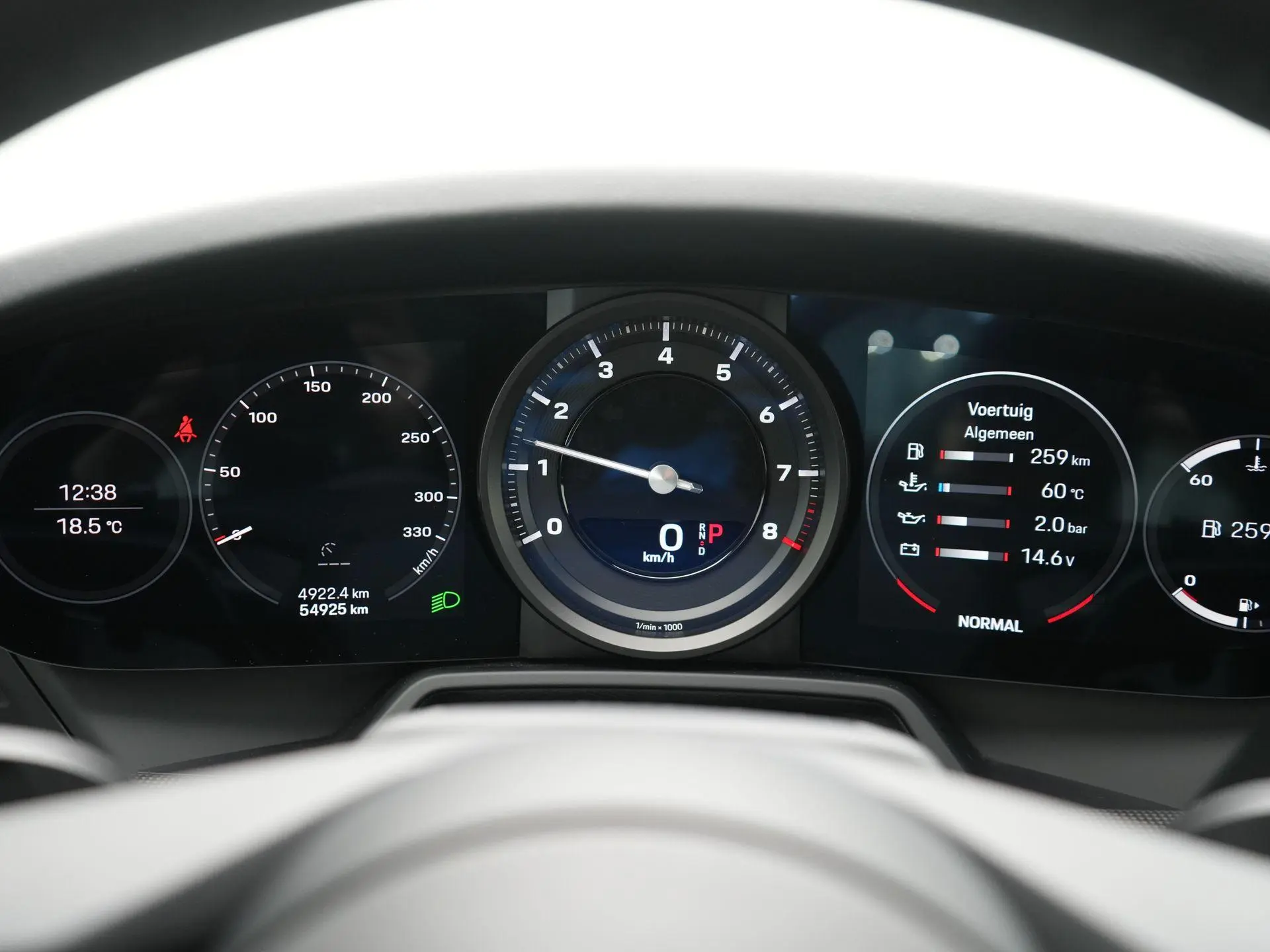 911 Carrera 4S