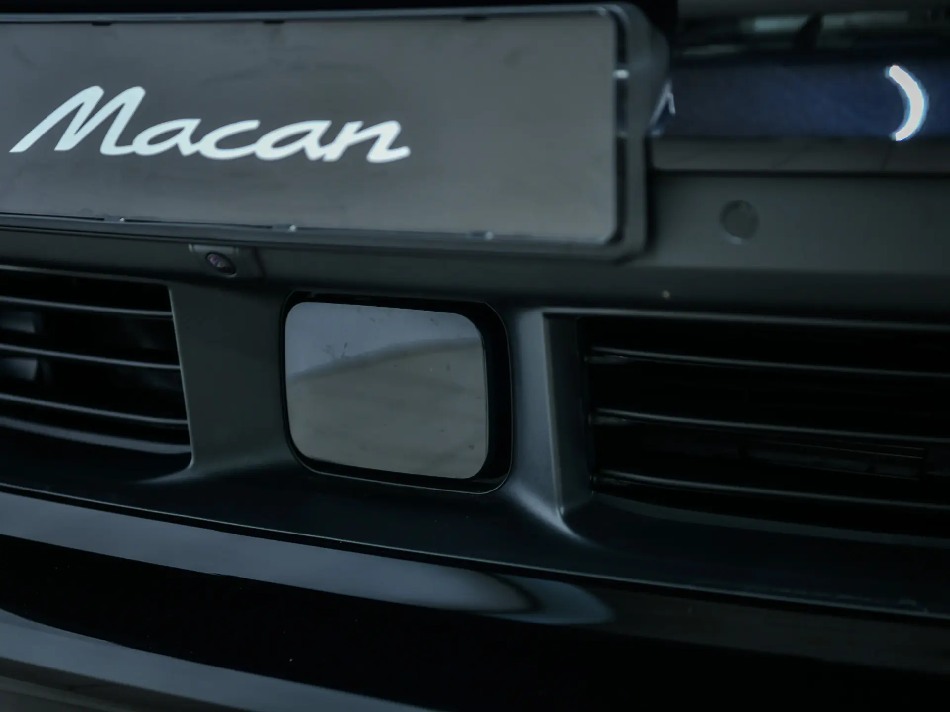 Macan Turbo