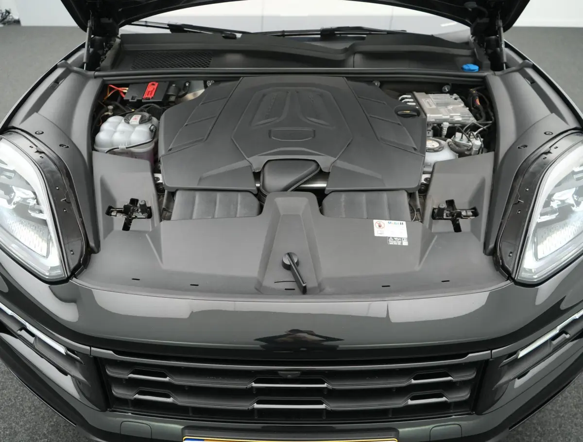 Auto afbeelding