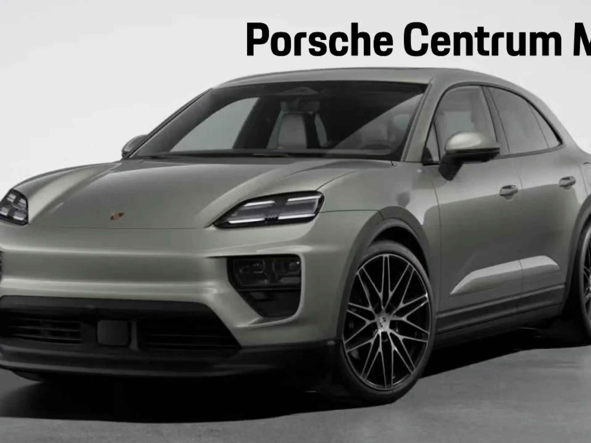 Macan 4
