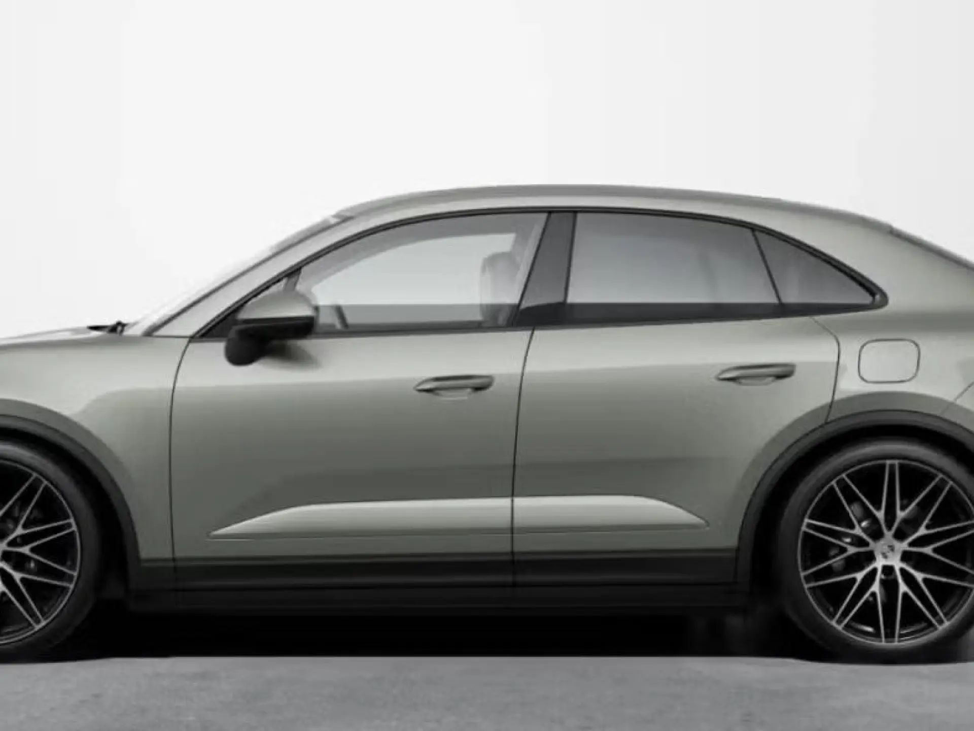 Macan 4