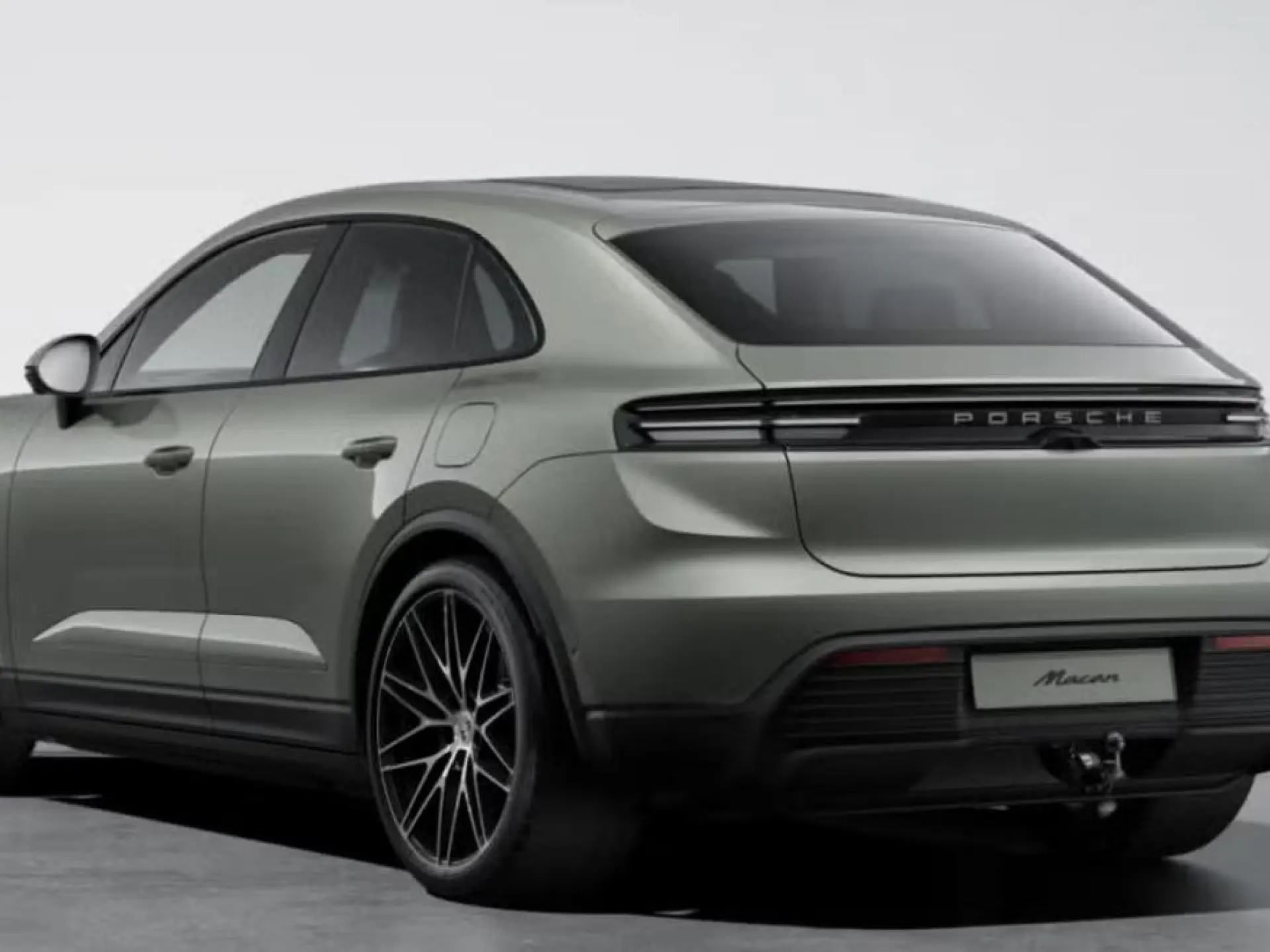 Macan 4