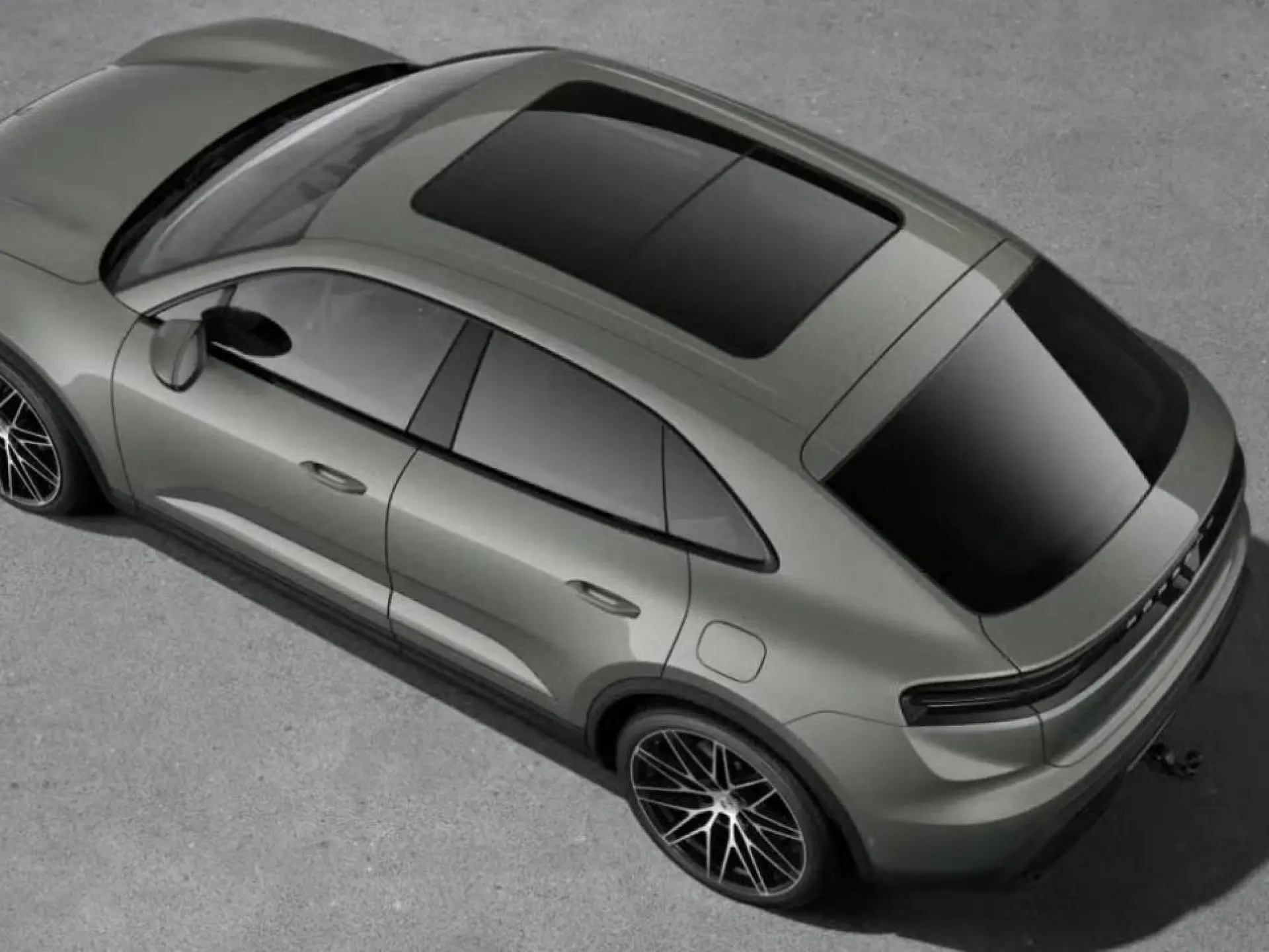 Macan 4