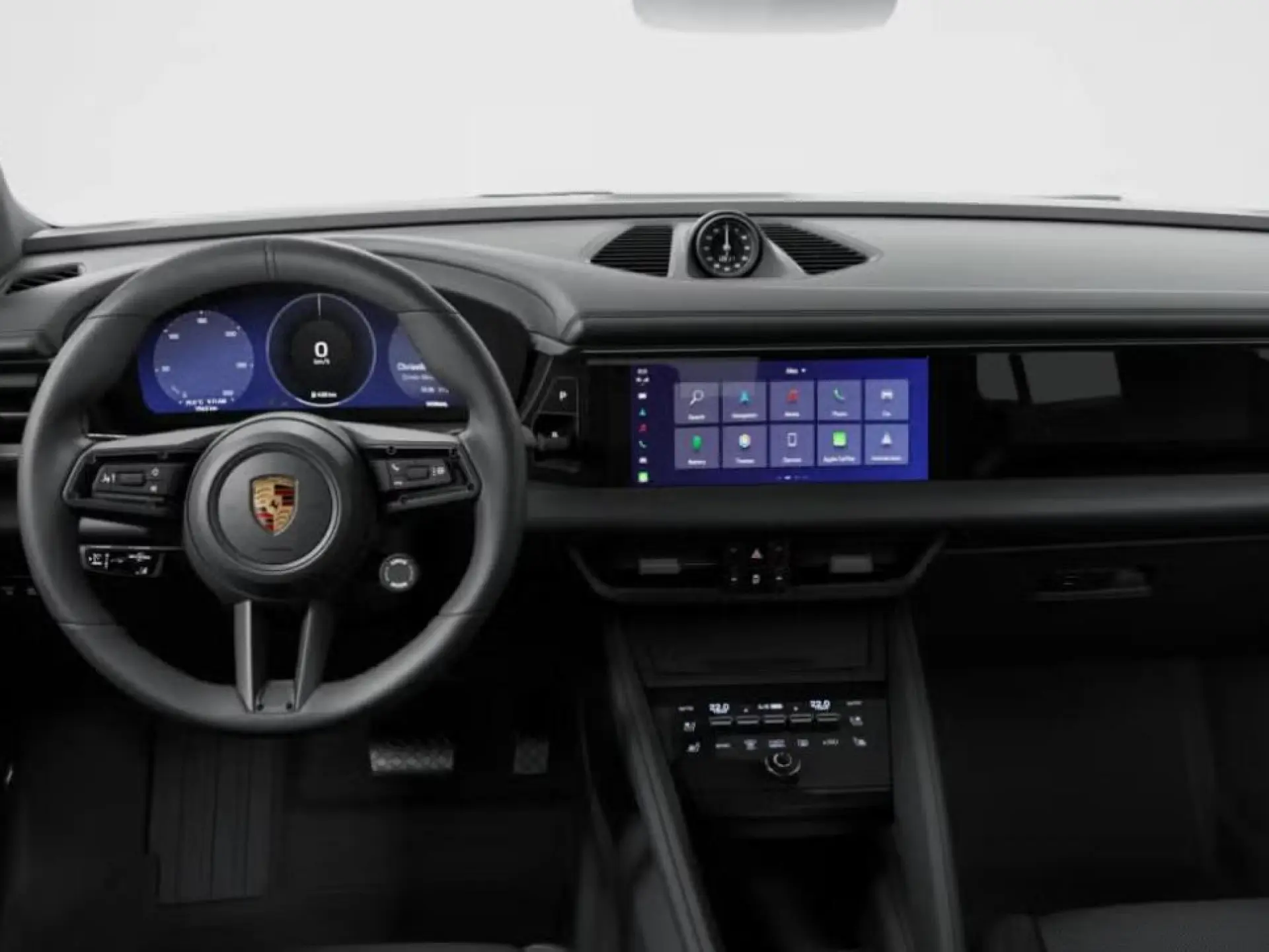 Macan 4
