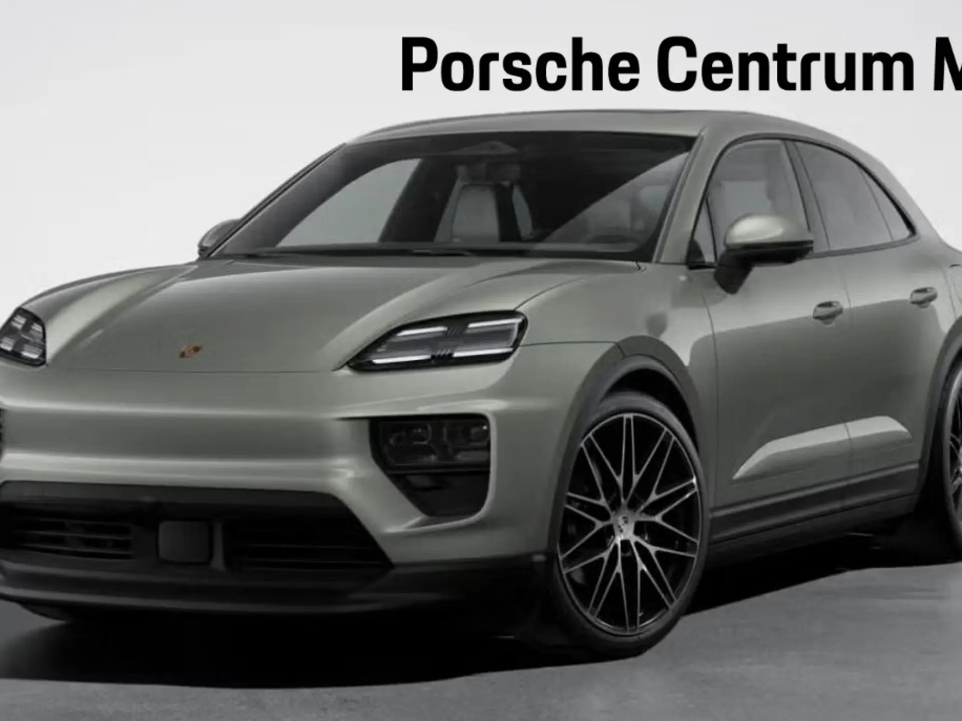 Macan 4