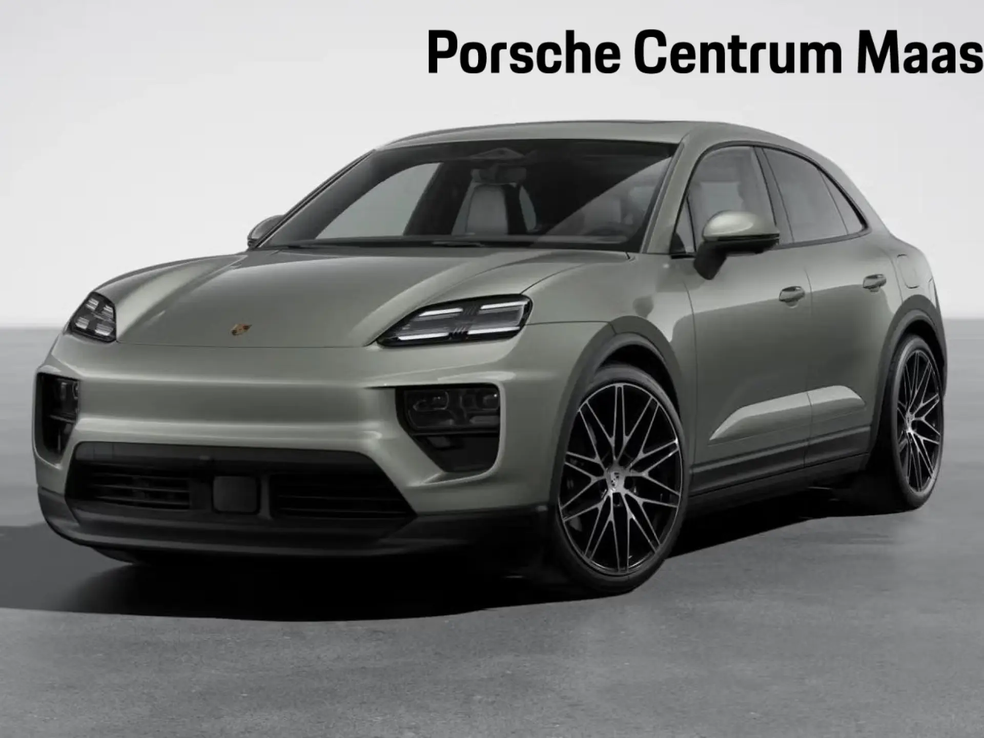 Macan 4