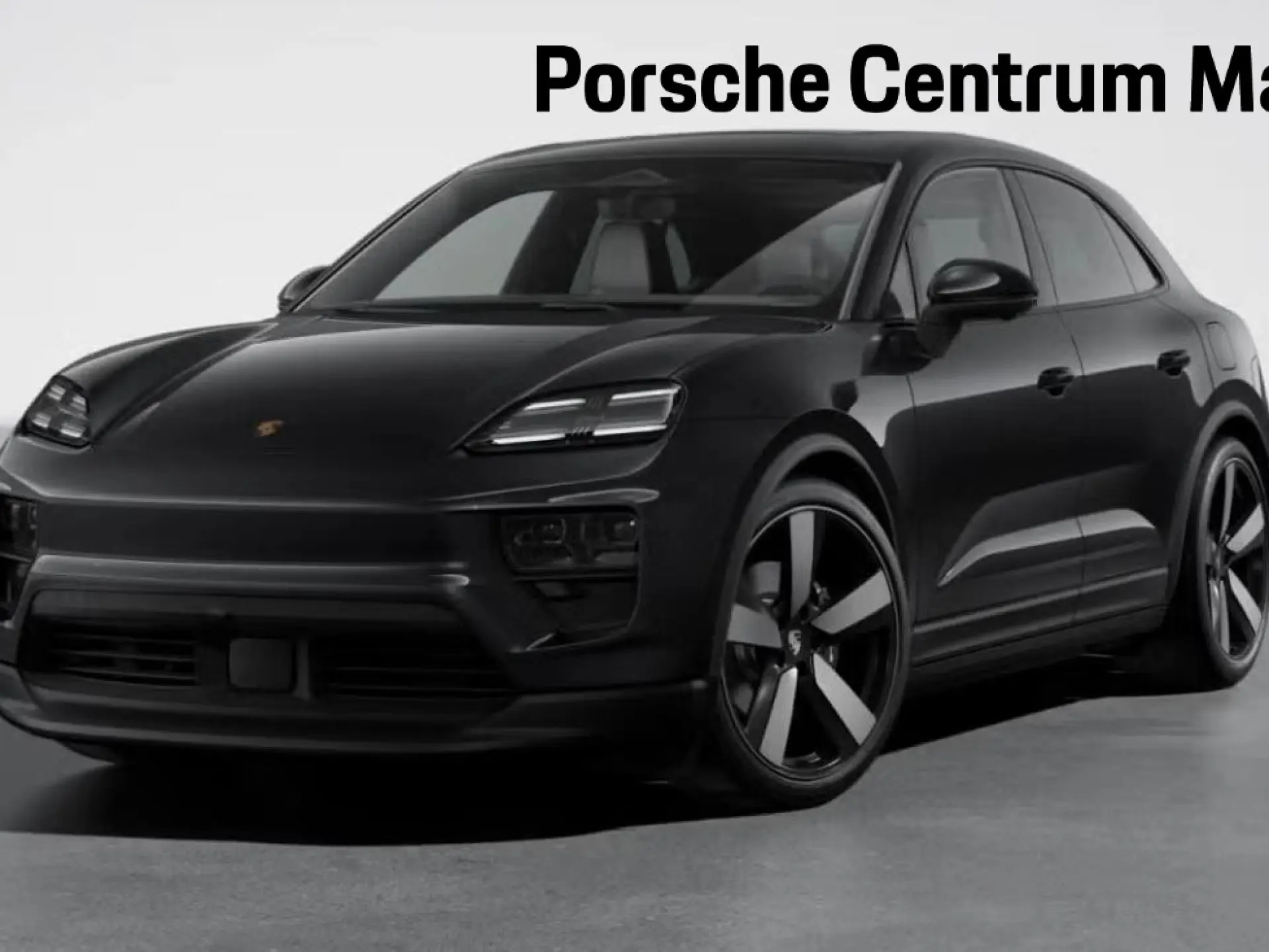 Macan 4 100 kWh