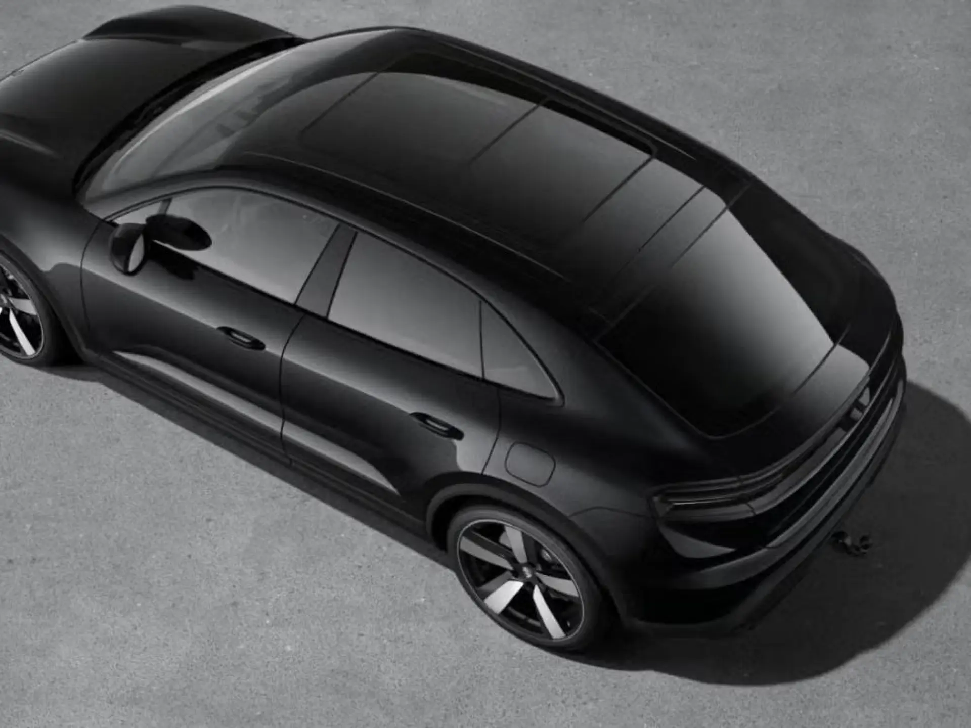 Macan 4 100 kWh