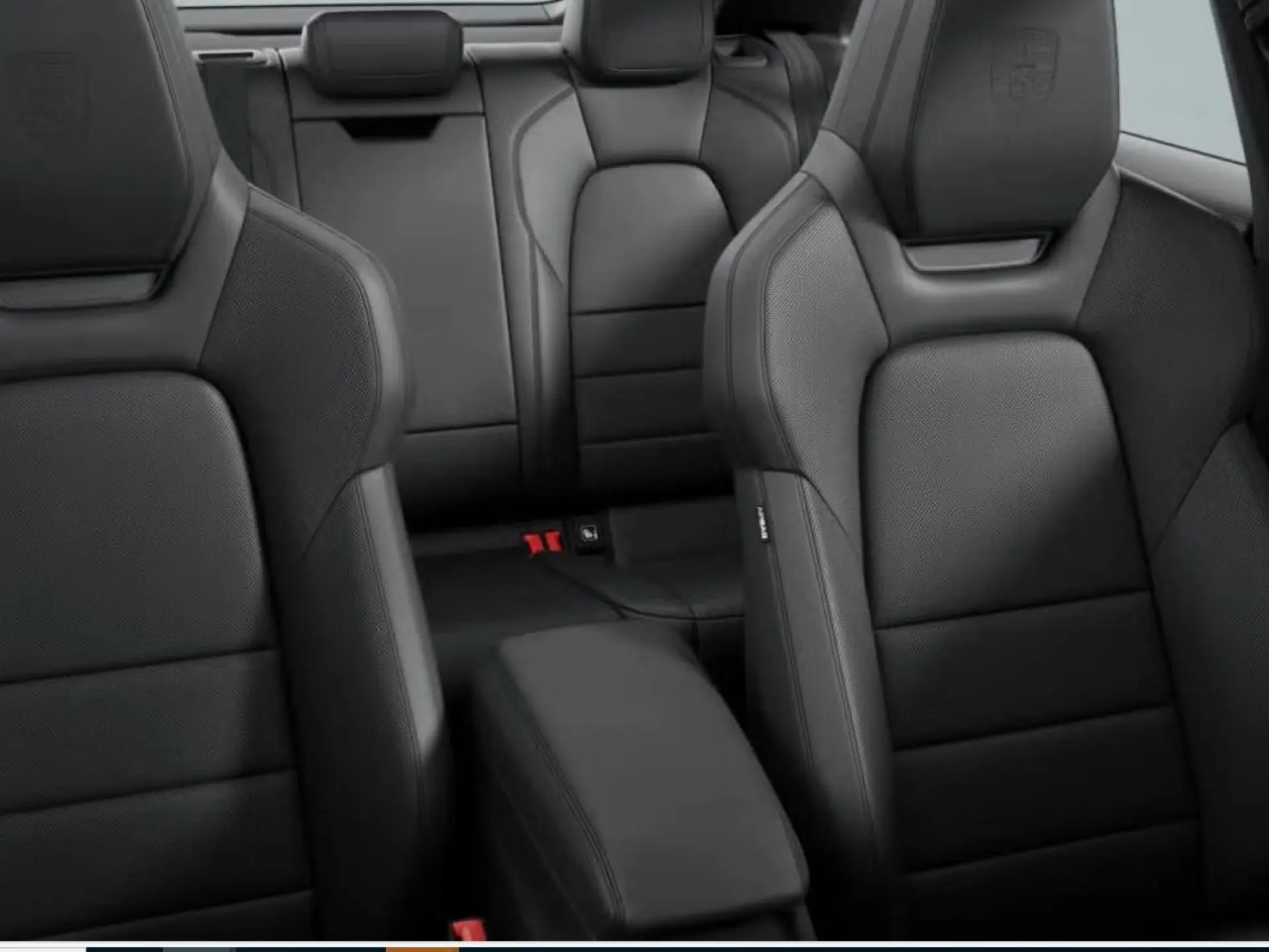 Macan 4 100 kWh