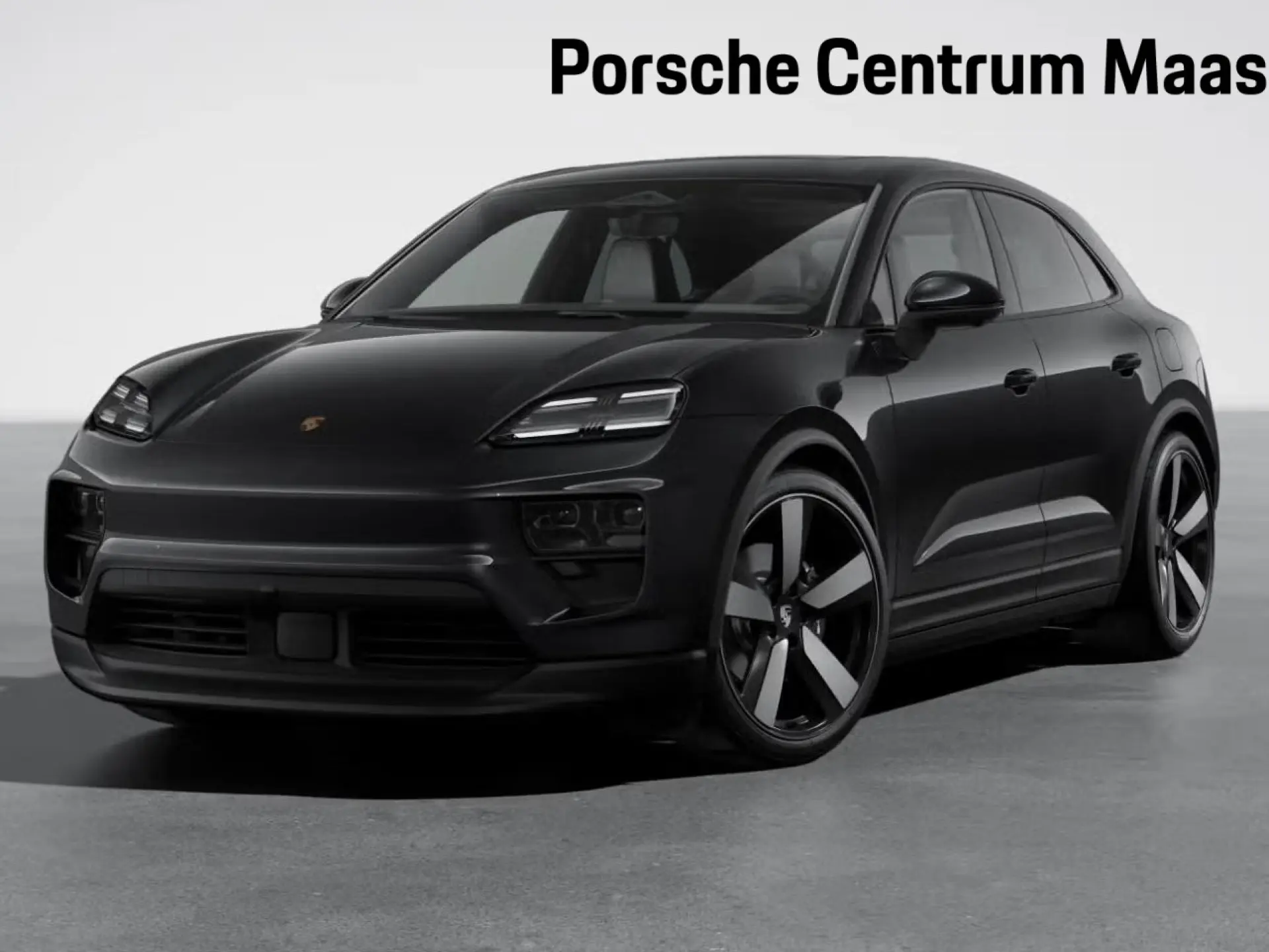 Macan 4