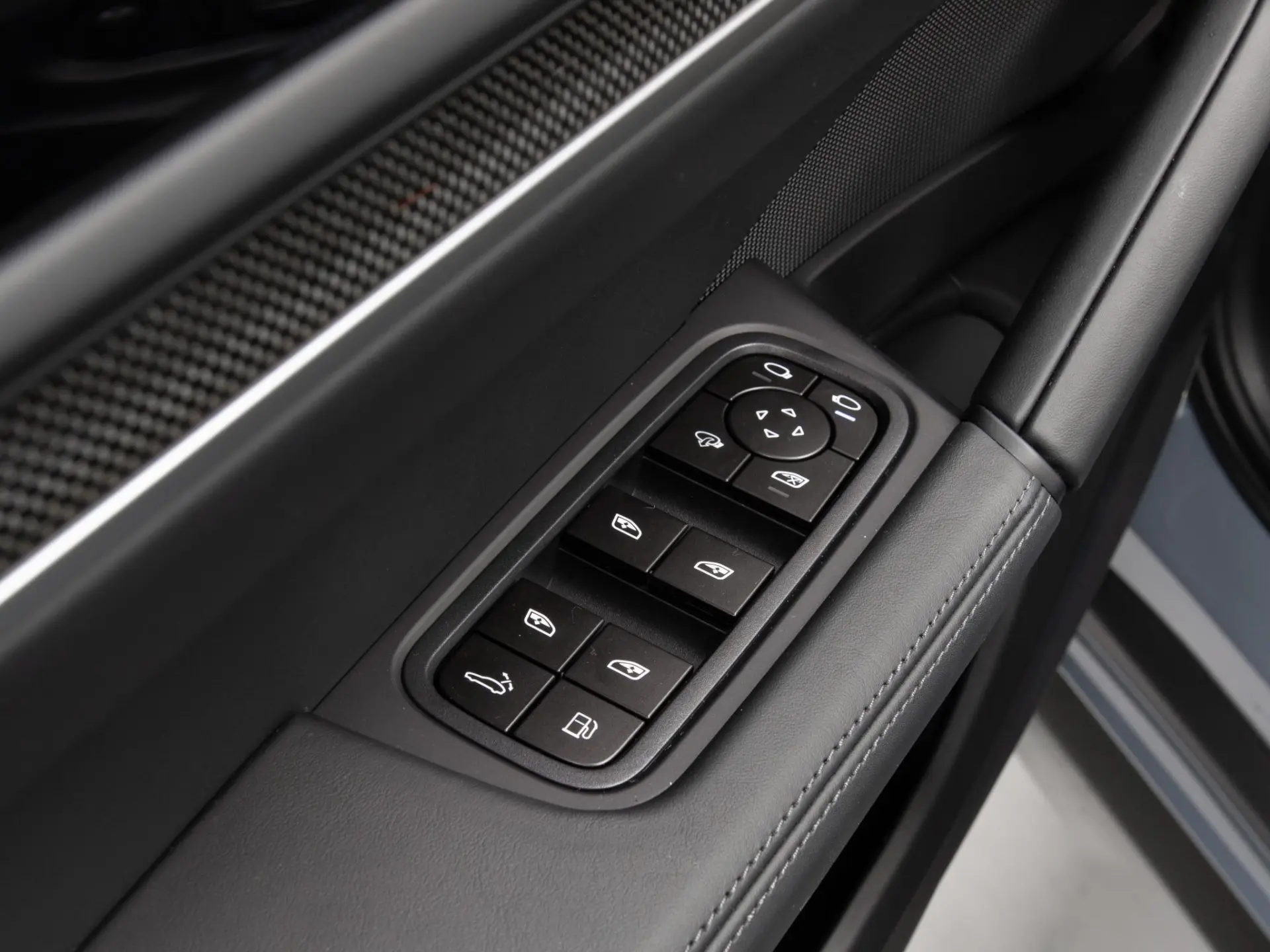 Cayenne S E-Hybrid Coupé