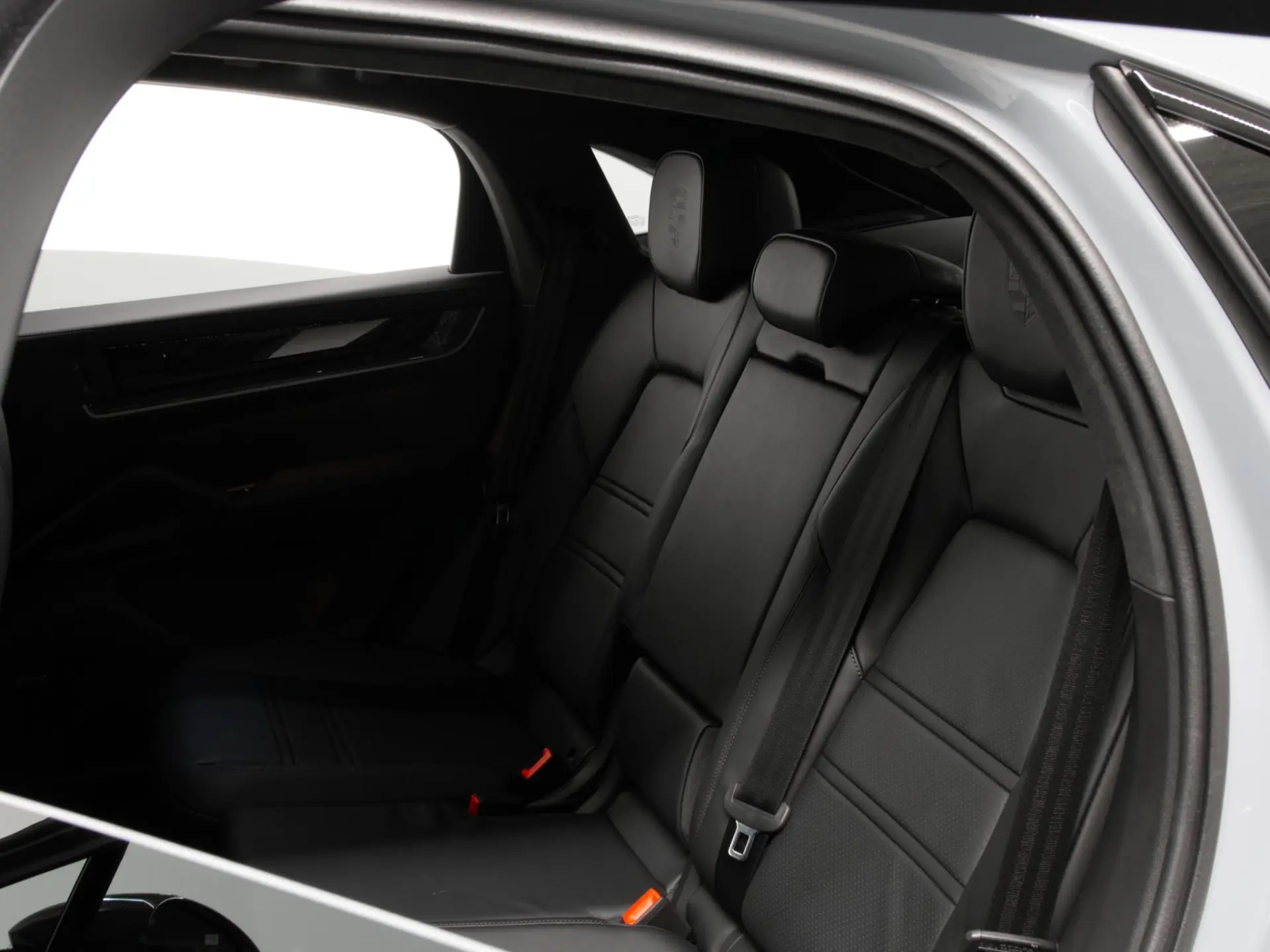 Cayenne S E-Hybrid Coupé