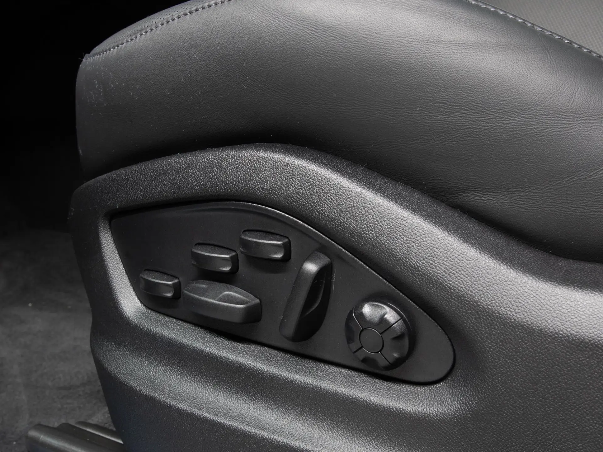 Cayenne S E-Hybrid Coupé