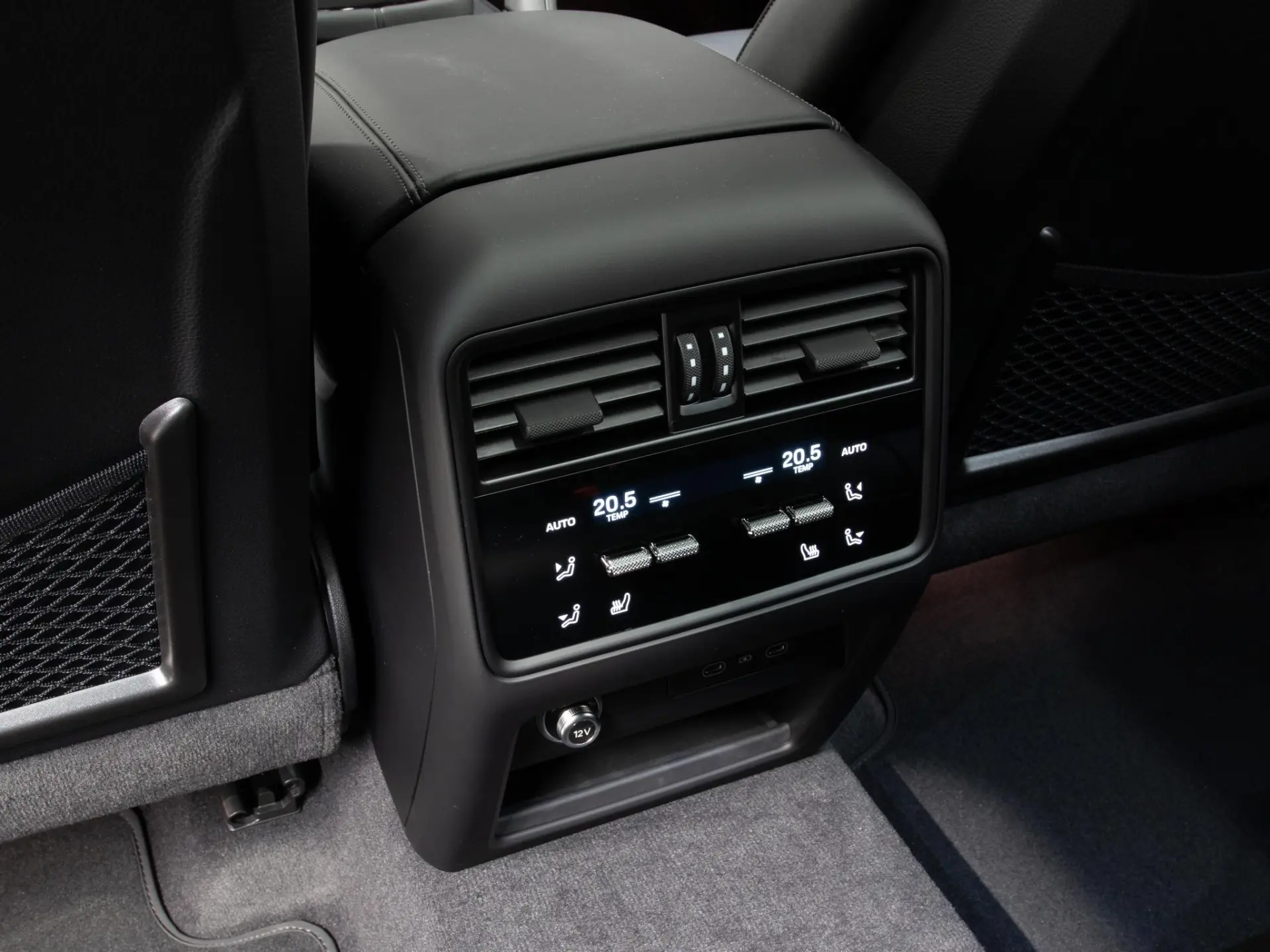 Cayenne S E-Hybrid Coupé