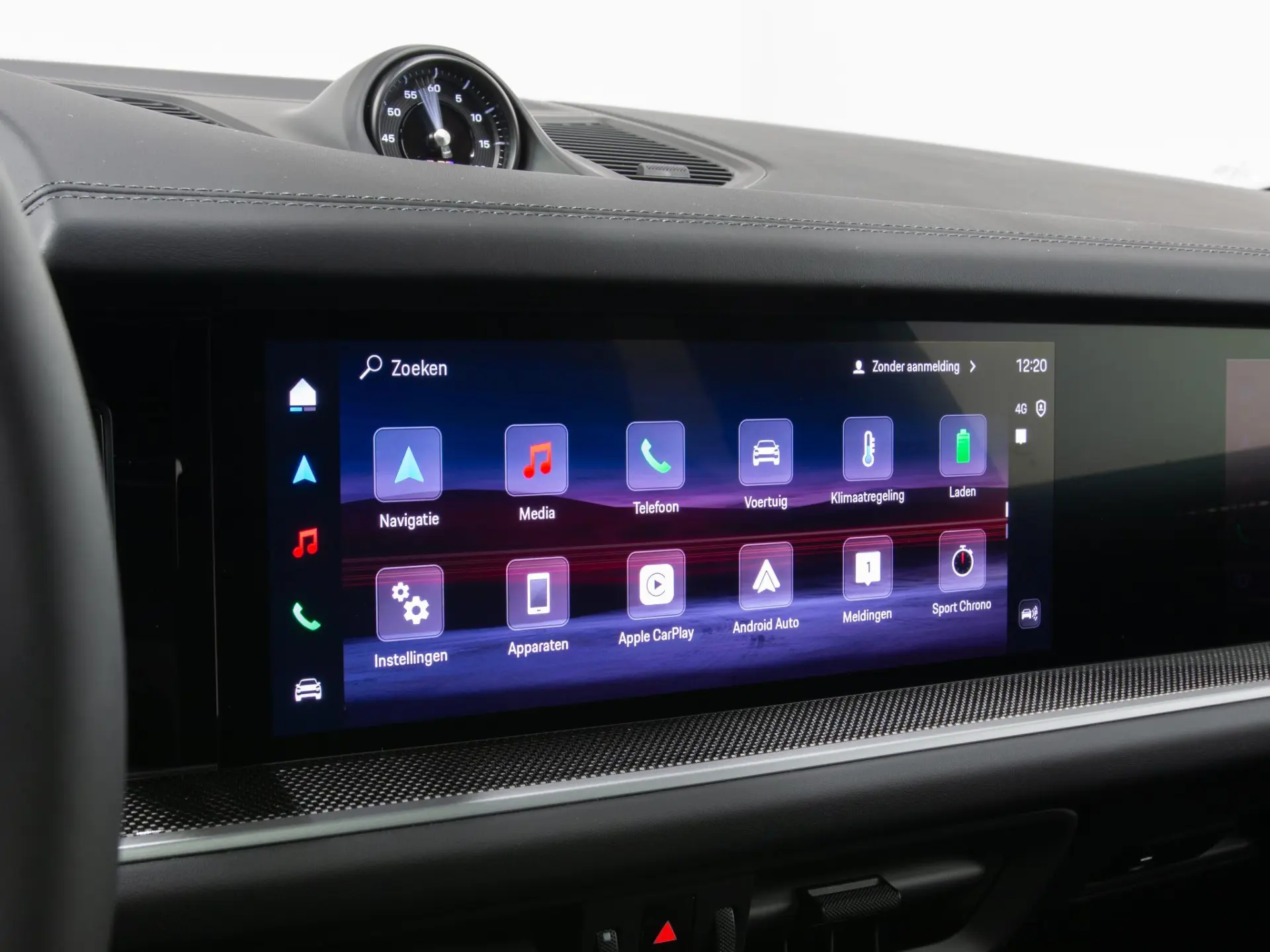 Cayenne S E-Hybrid Coupé