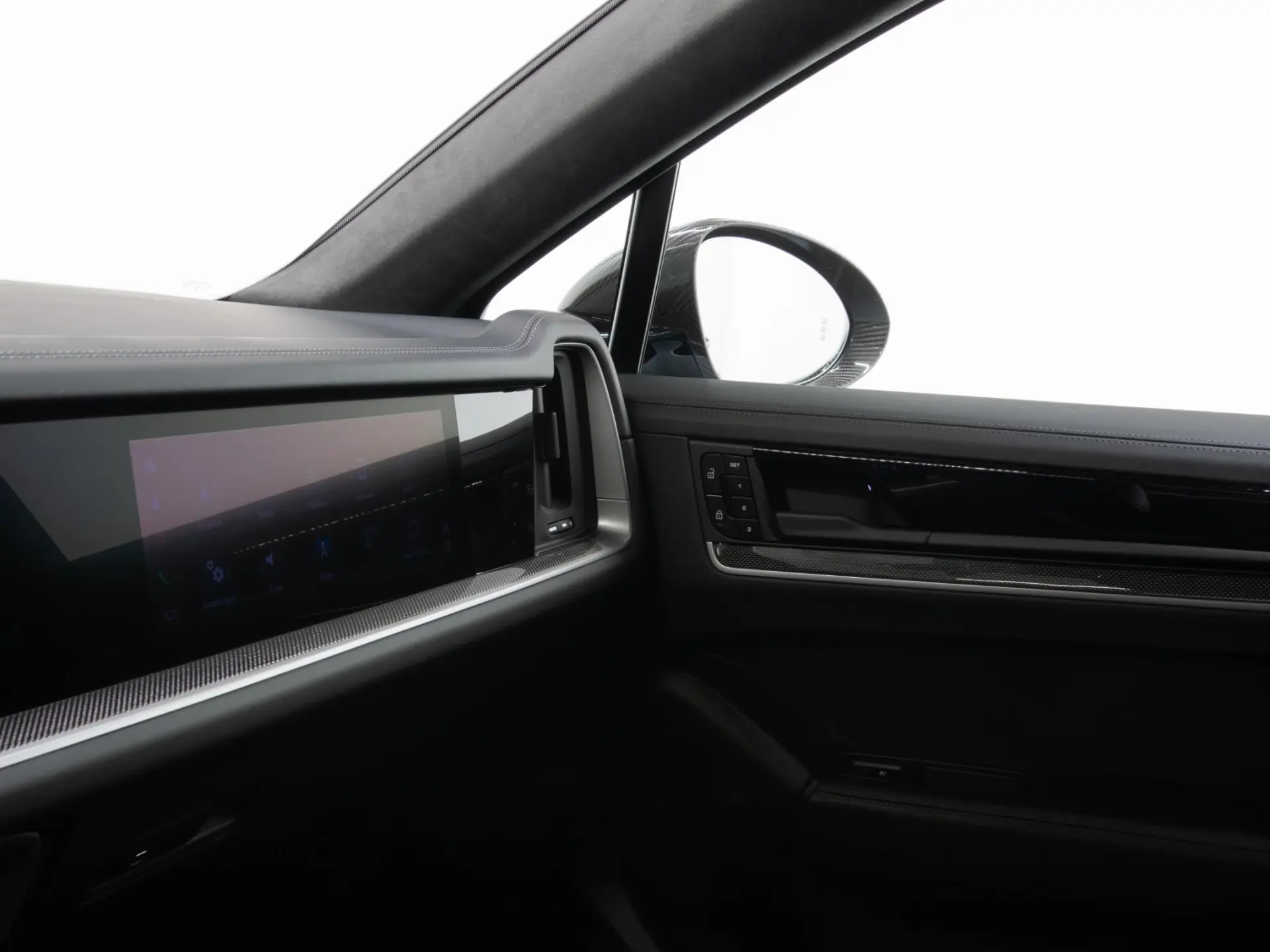 Cayenne S E-Hybrid Coupé