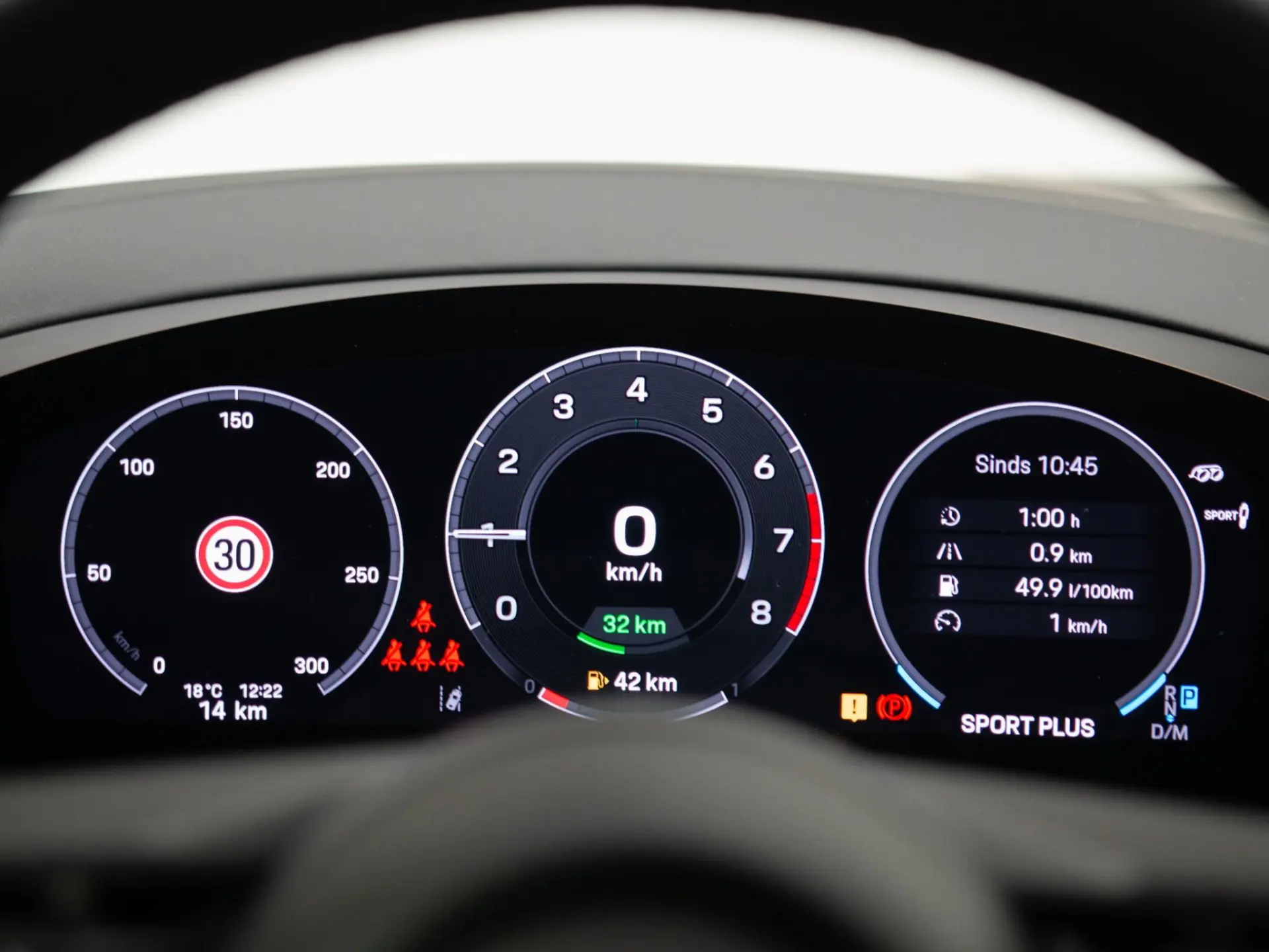 Cayenne S E-Hybrid Coupé