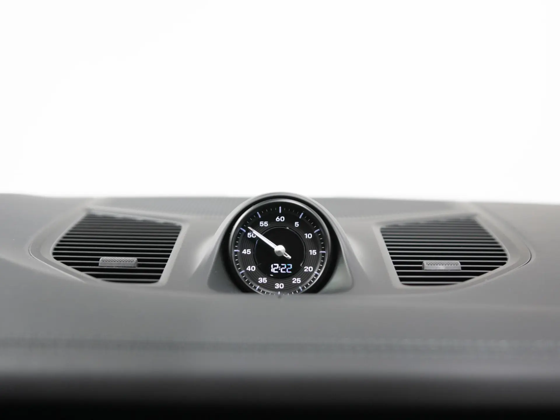 Cayenne S E-Hybrid Coupé