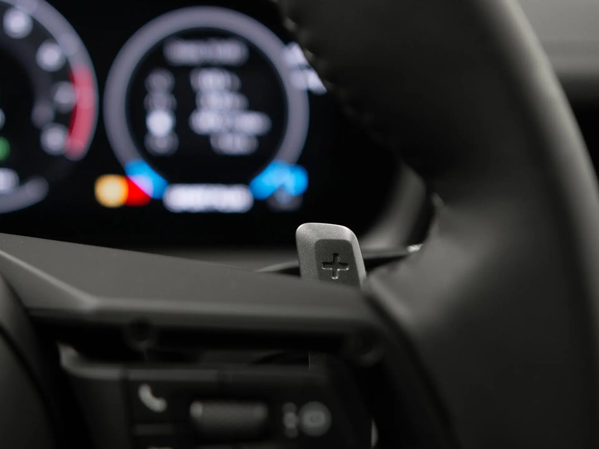 Cayenne S E-Hybrid Coupé