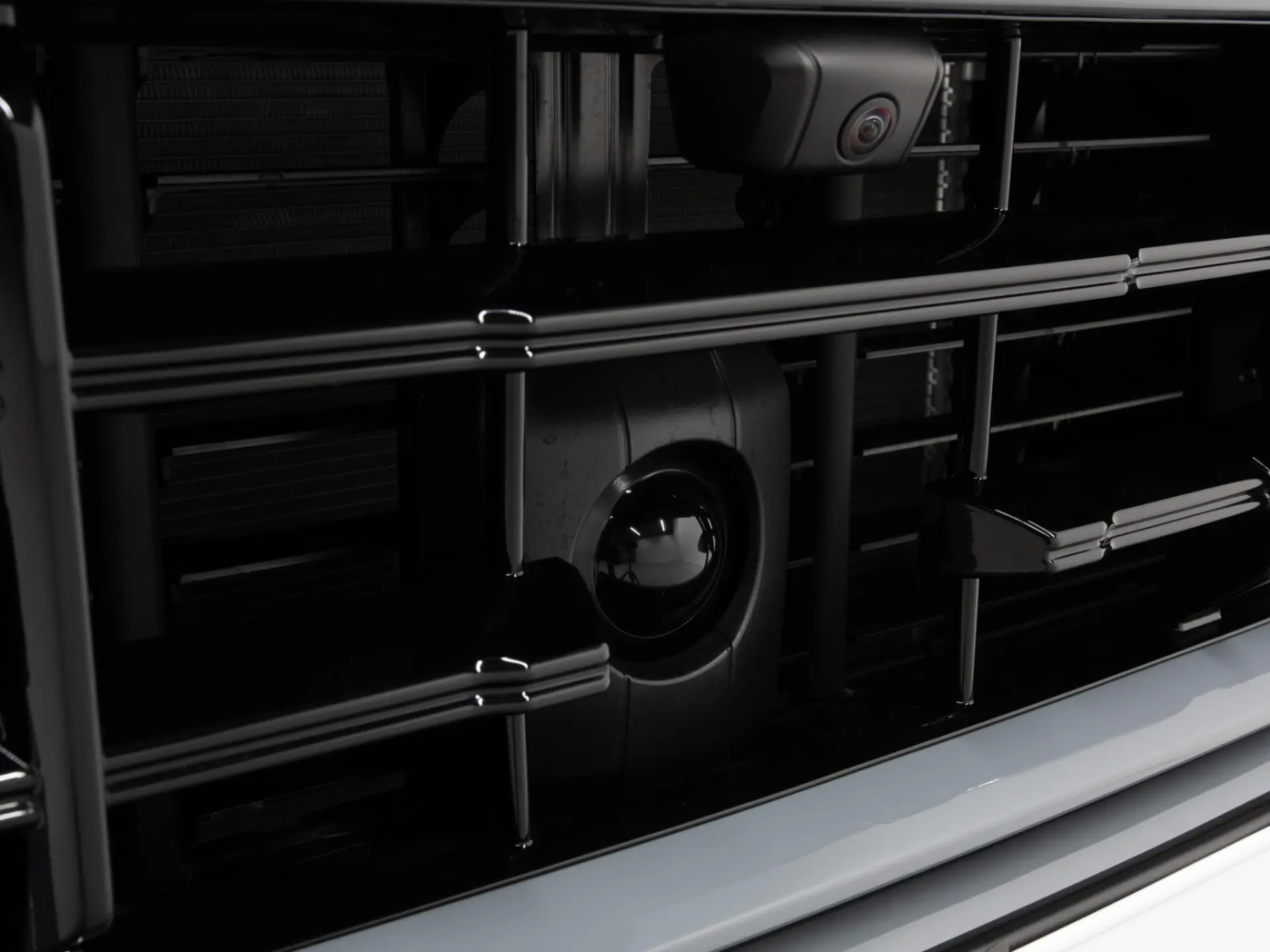 Cayenne S E-Hybrid Coupé