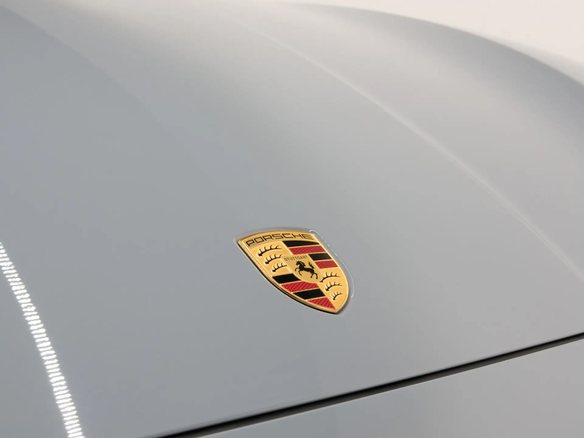 Cayenne S E-Hybrid Coupé