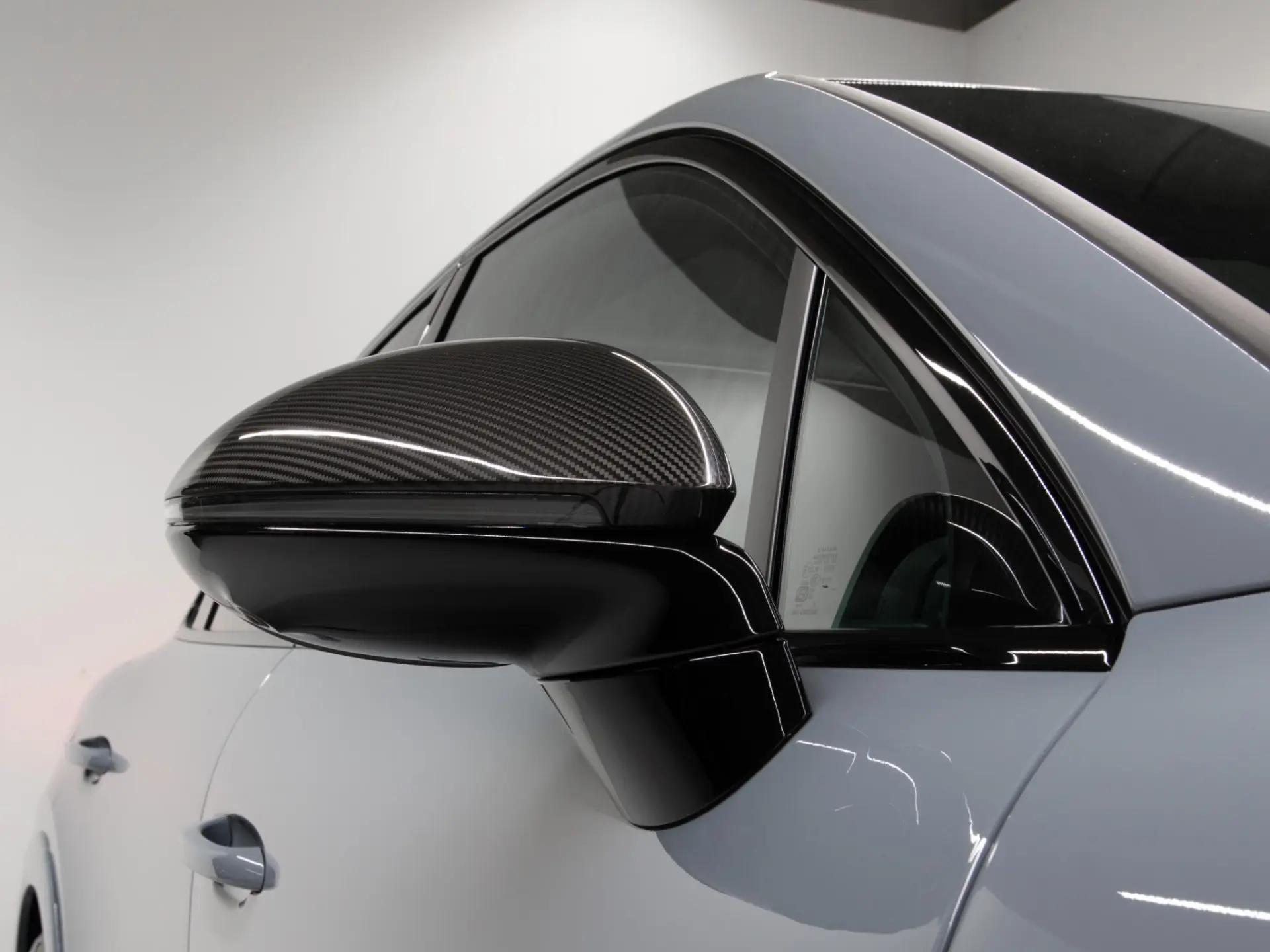 Cayenne S E-Hybrid Coupé