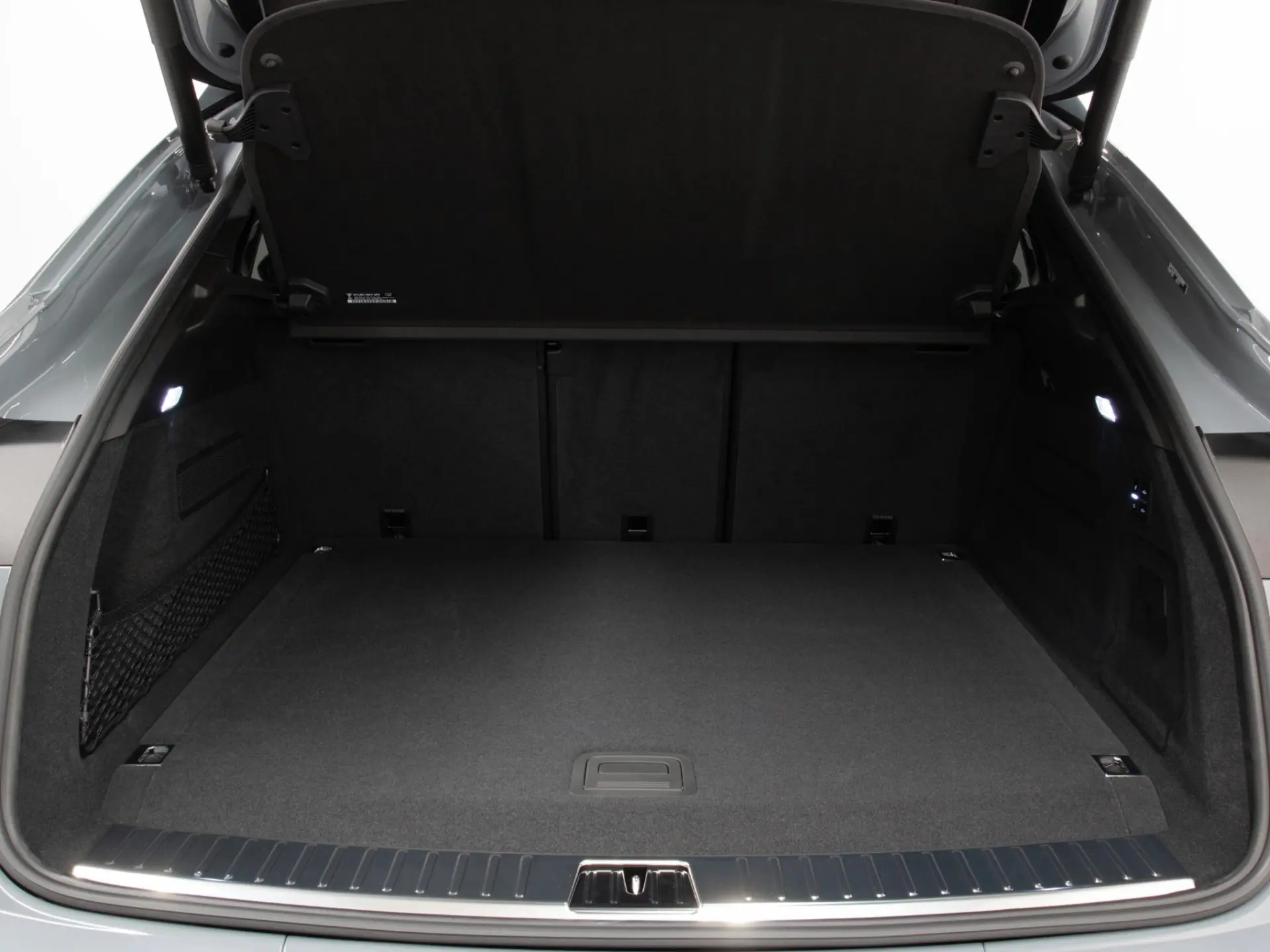 Cayenne S E-Hybrid Coupé