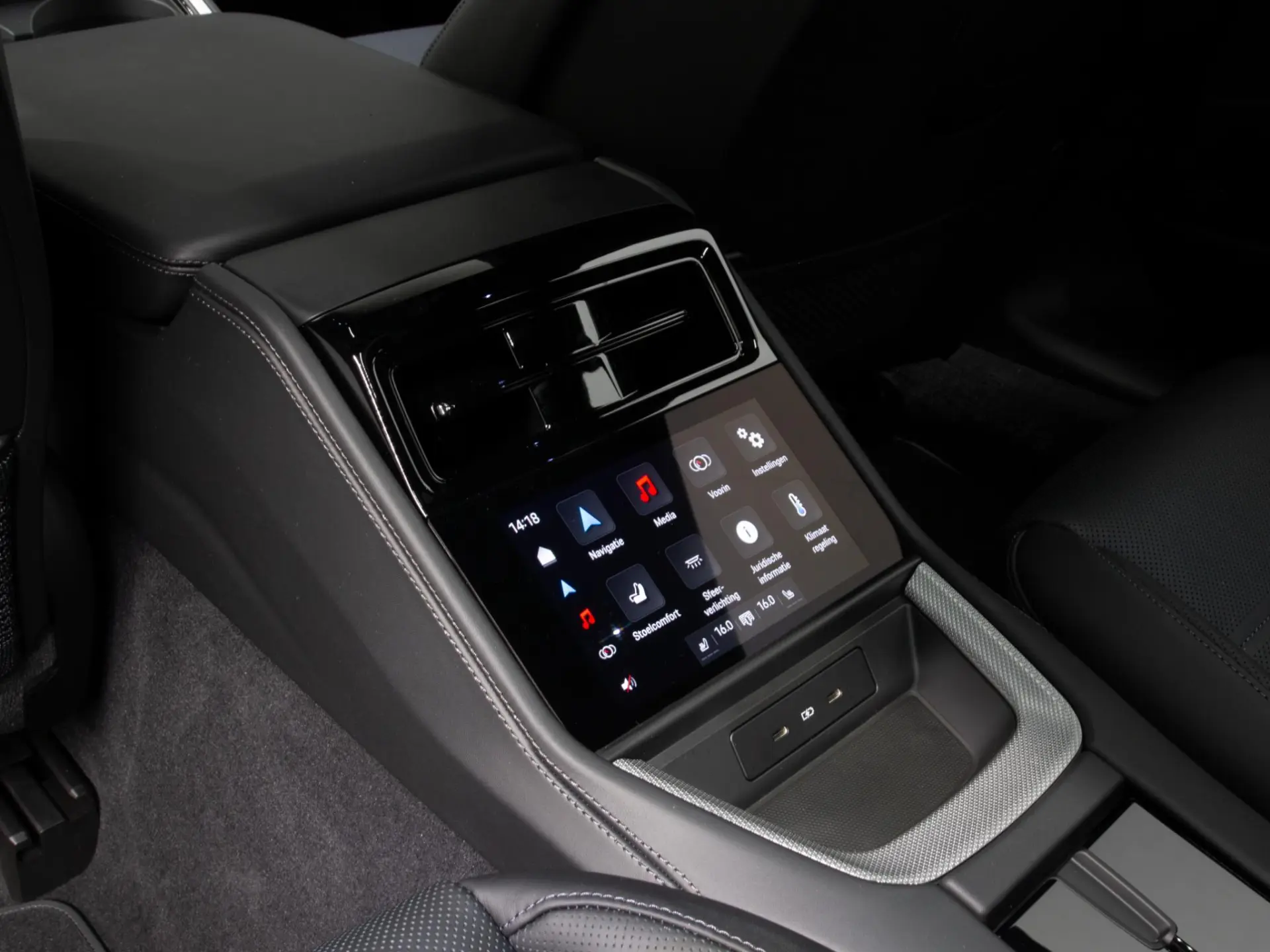 Panamera 4S E-Hybrid