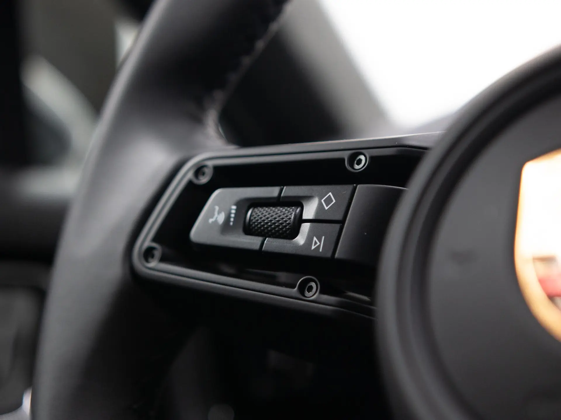 Panamera 4S E-Hybrid