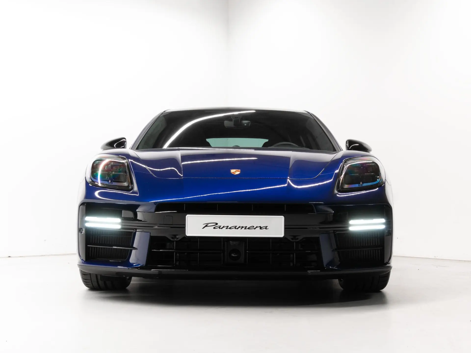 Panamera 4S E-Hybrid