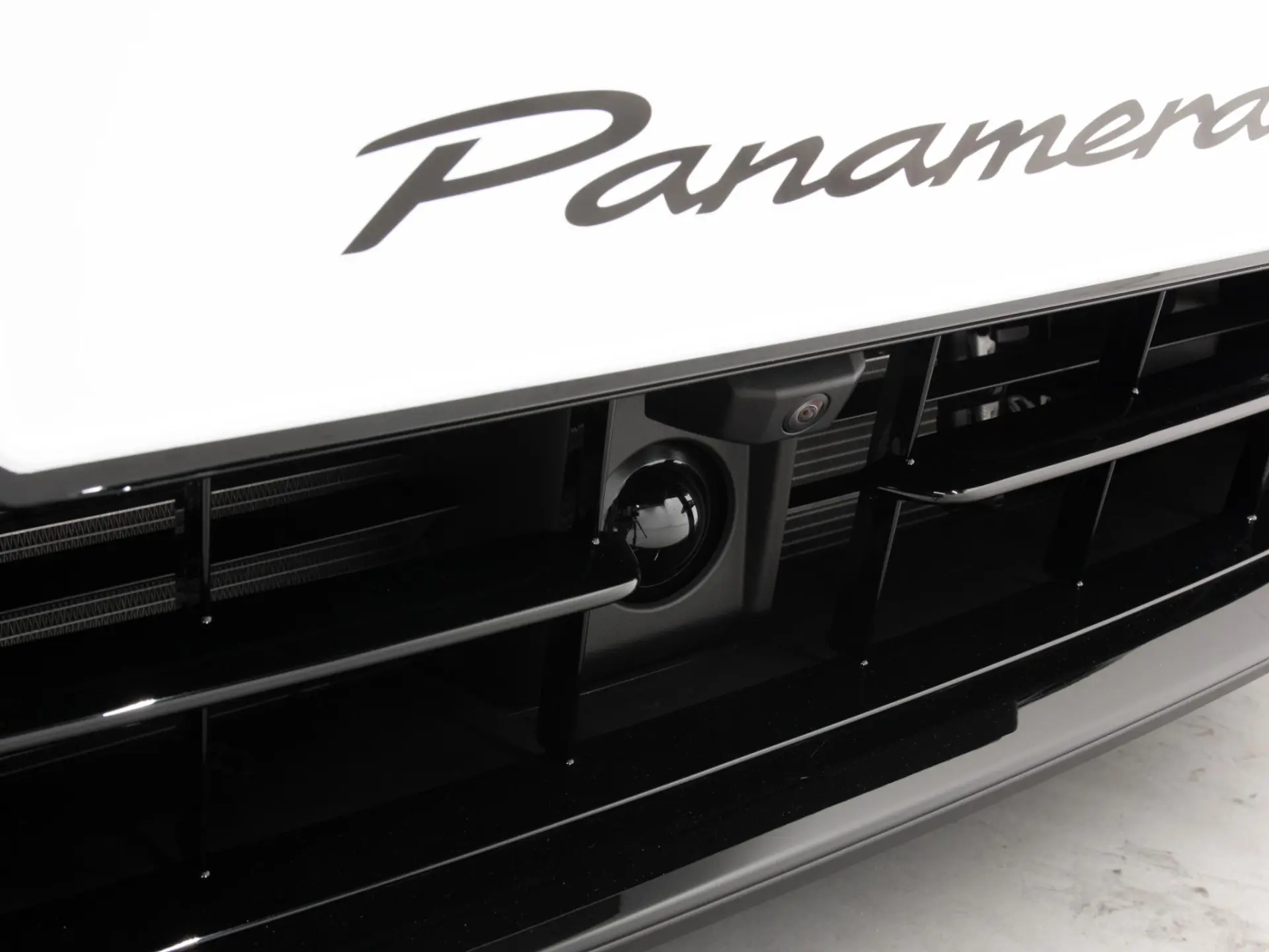 Panamera 4S E-Hybrid